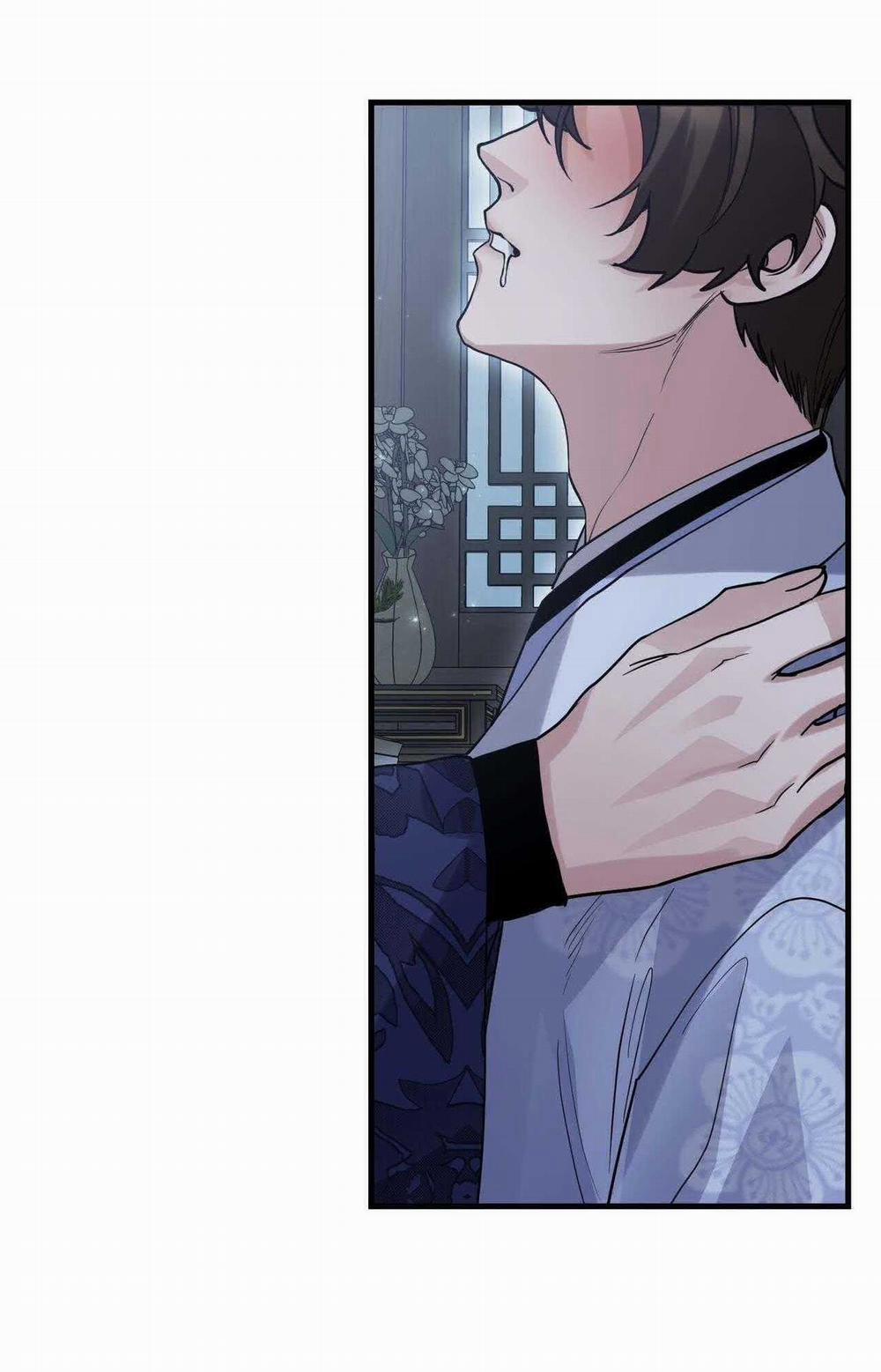 Bát Nhã Giai Nhân 88 trang 43