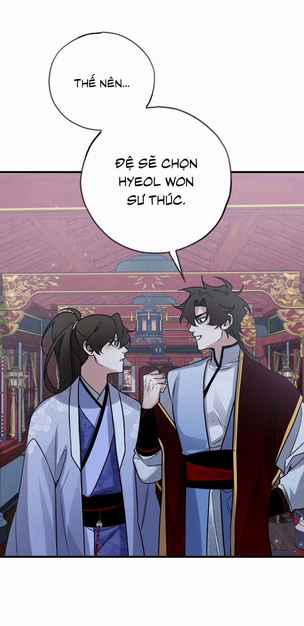 Bát Nhã Giai Nhân 89 trang 16