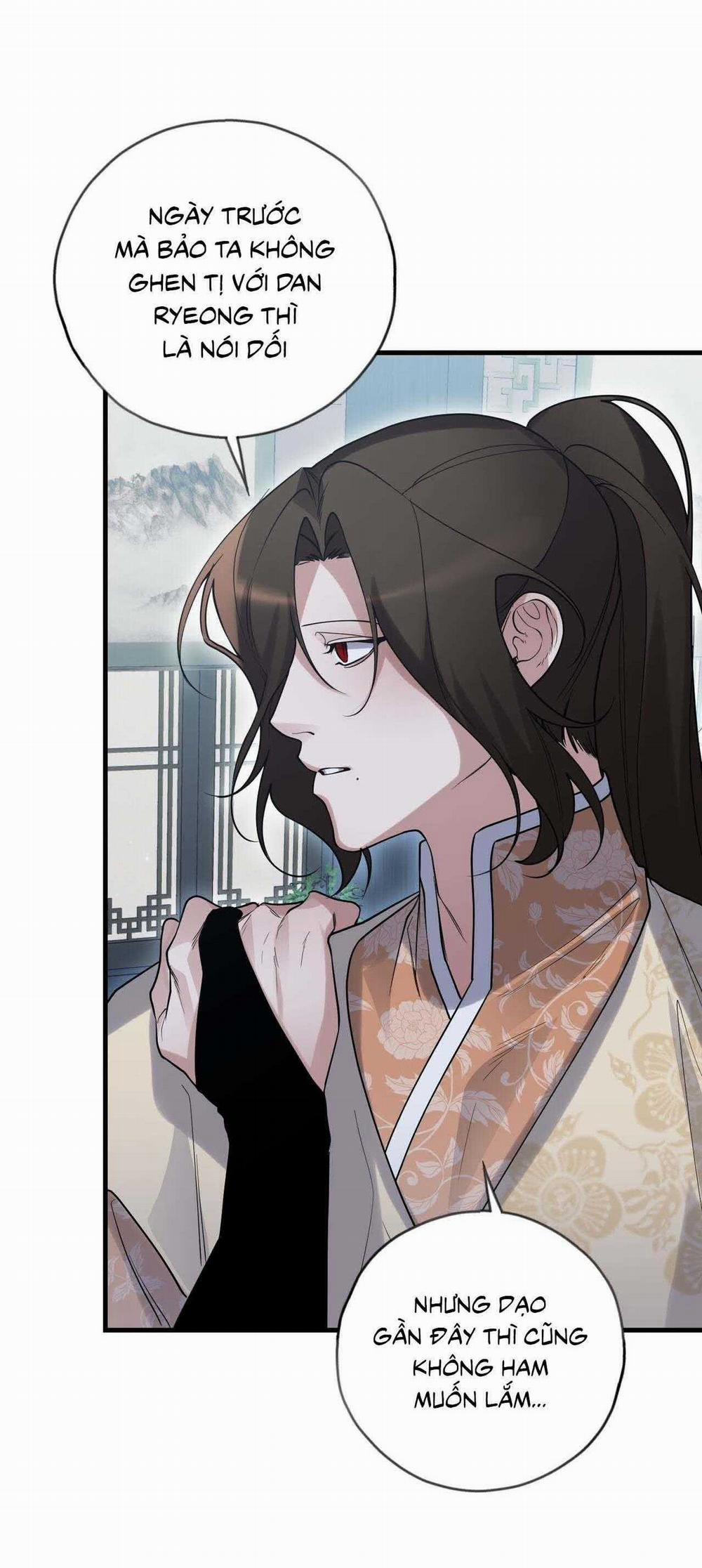 Bát Nhã Giai Nhân 89 trang 25