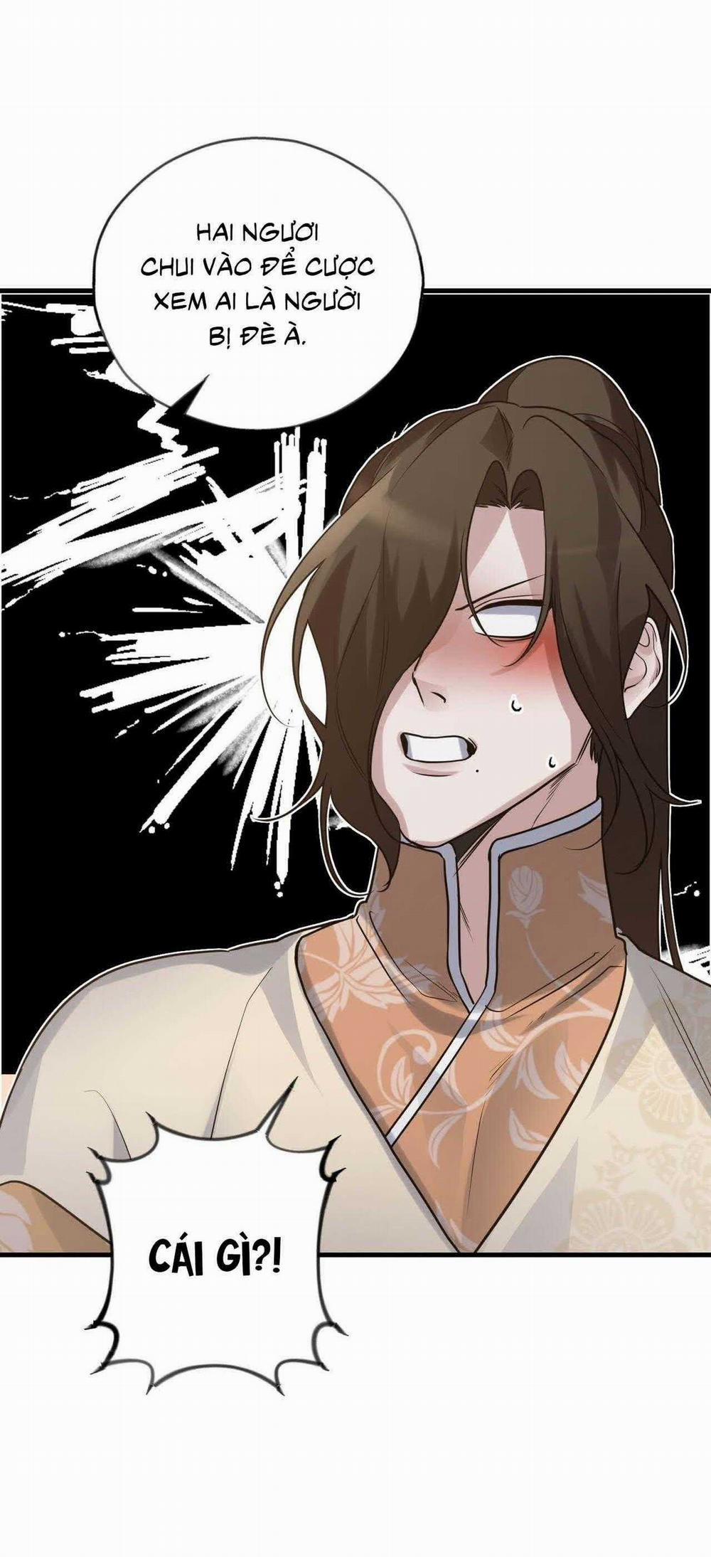 Bát Nhã Giai Nhân 89 trang 34