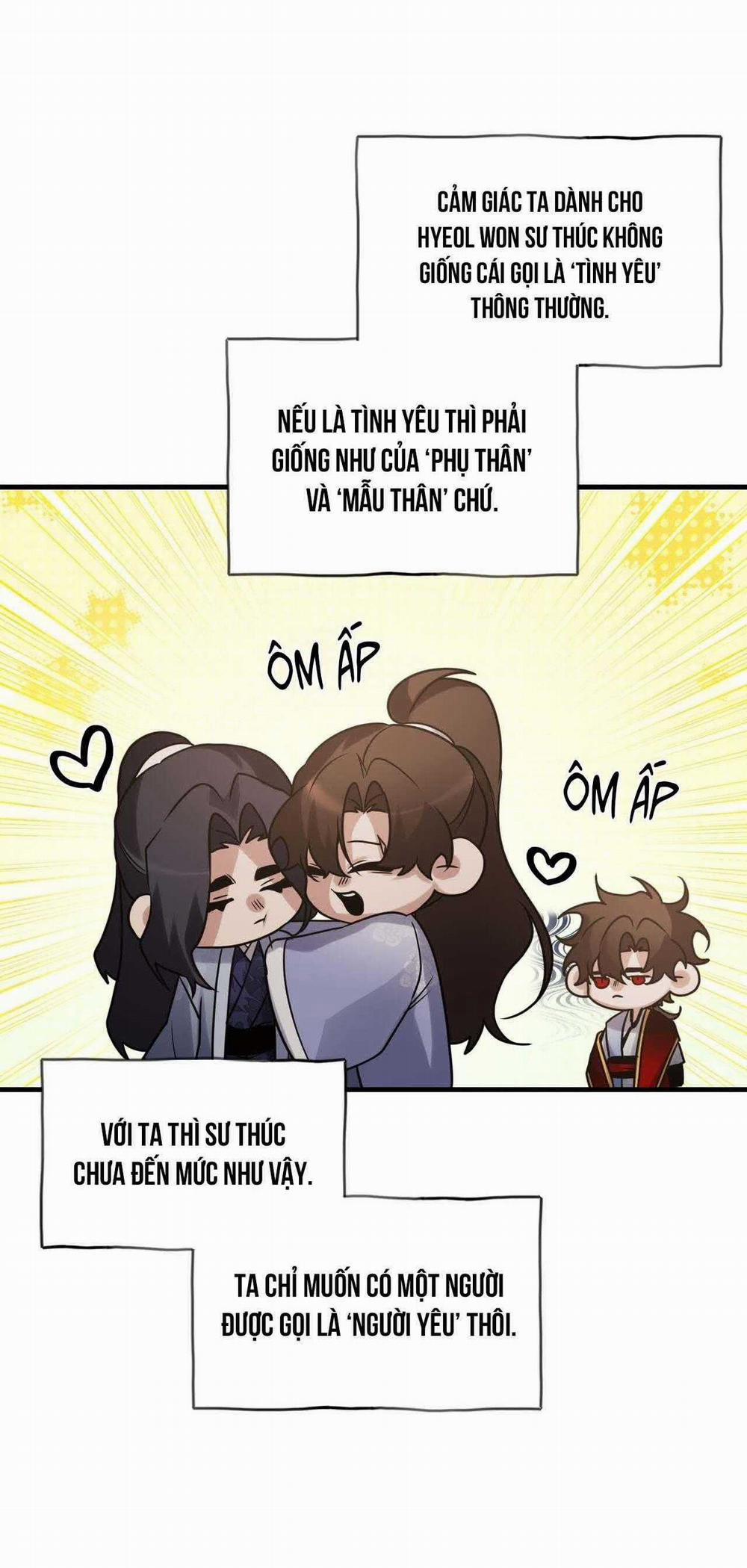 Bát Nhã Giai Nhân 89 trang 52