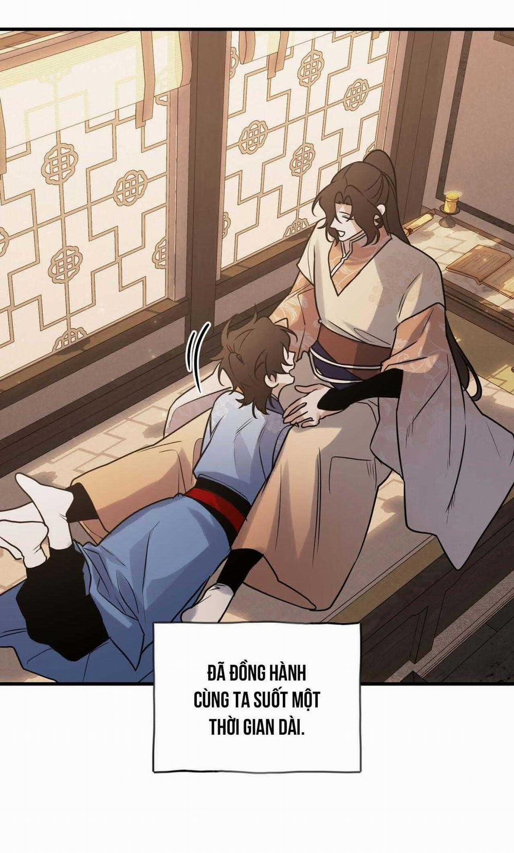 Bát Nhã Giai Nhân 89 trang 54