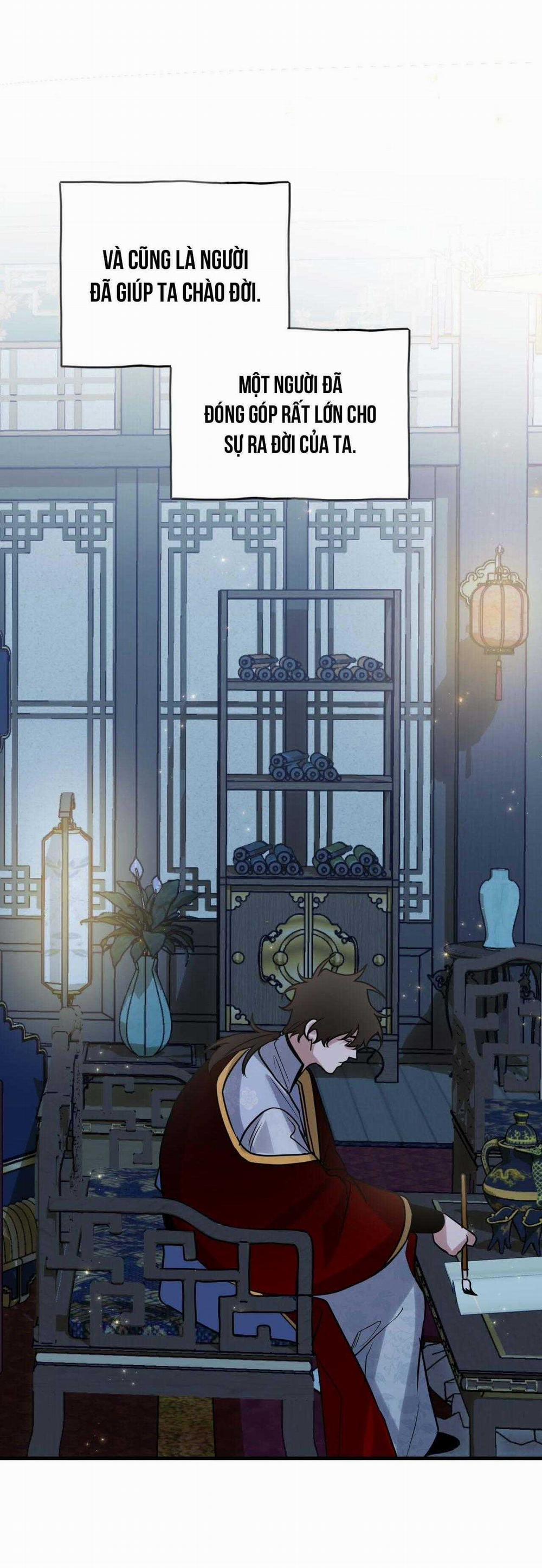 Bát Nhã Giai Nhân 89 trang 56