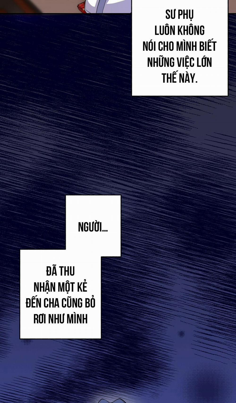 Bát Nhã Giai Nhân 9 trang 11