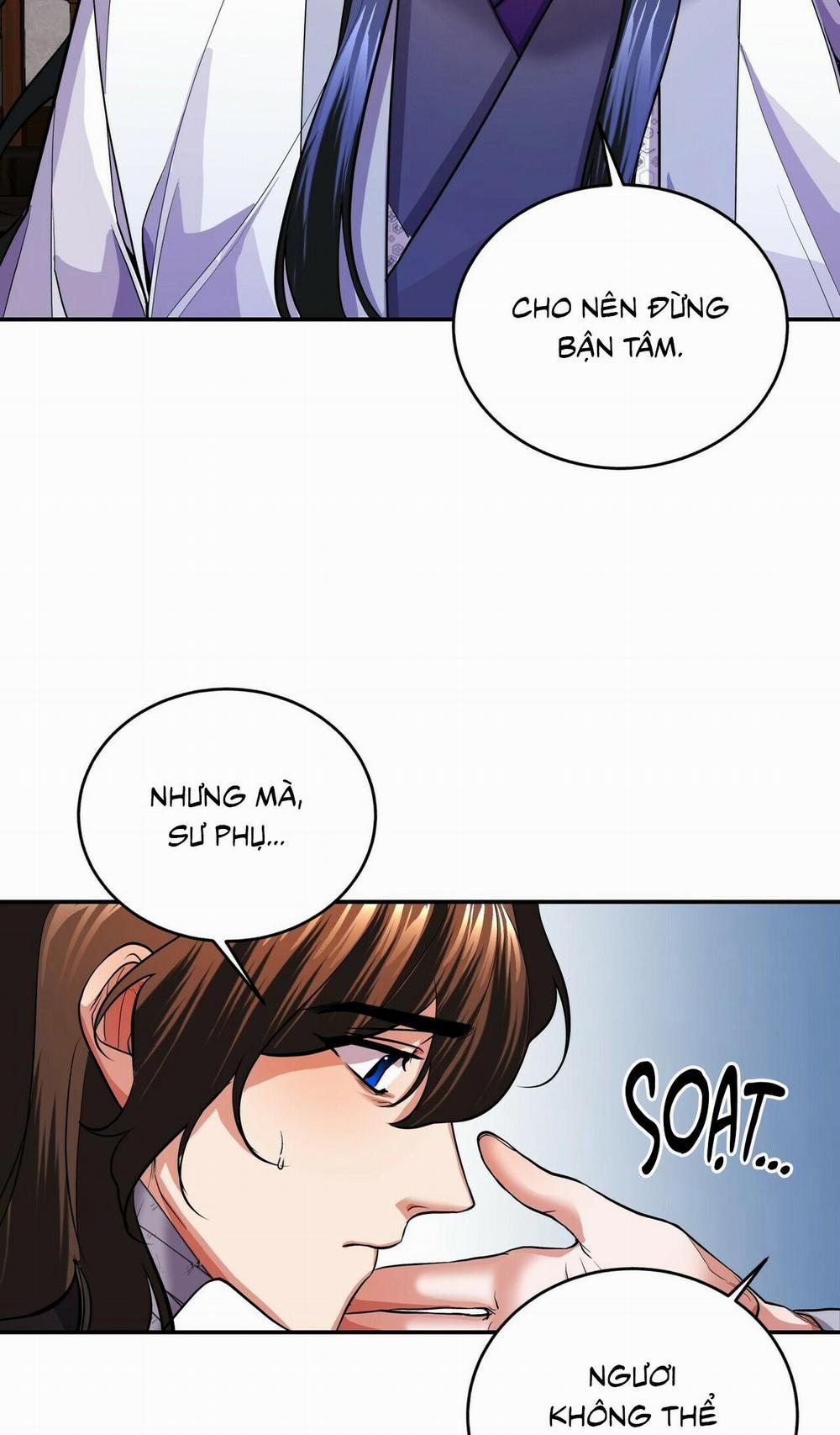 Bát Nhã Giai Nhân 9 trang 15