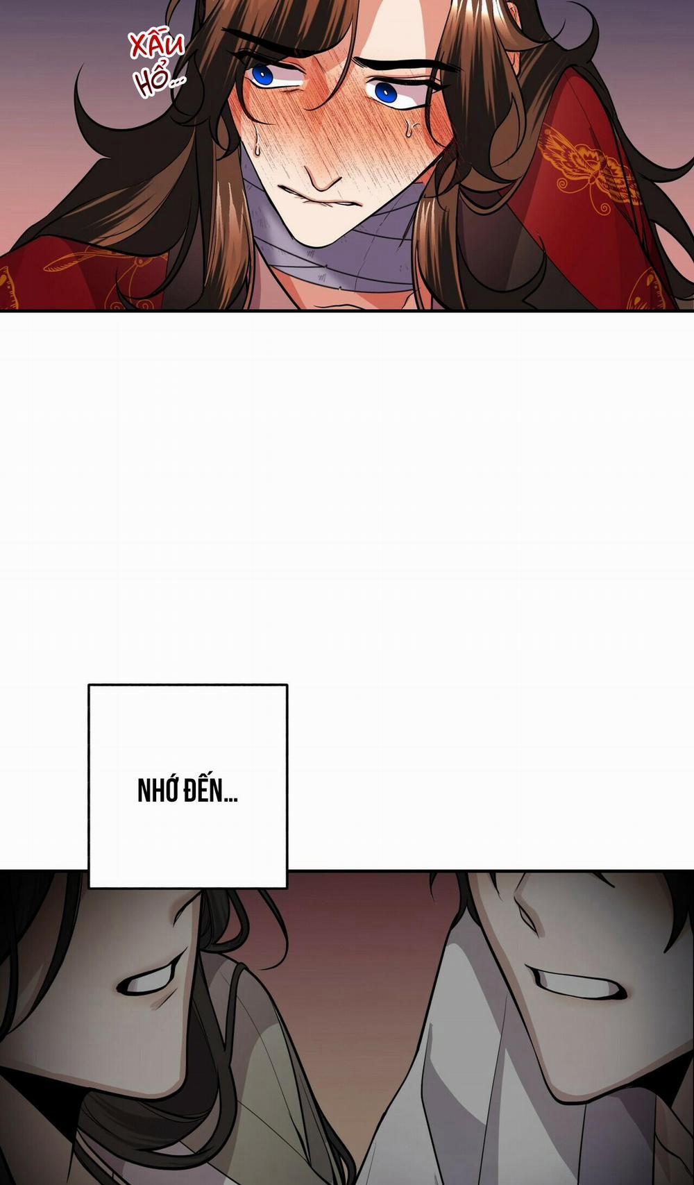 Bát Nhã Giai Nhân 9 trang 19