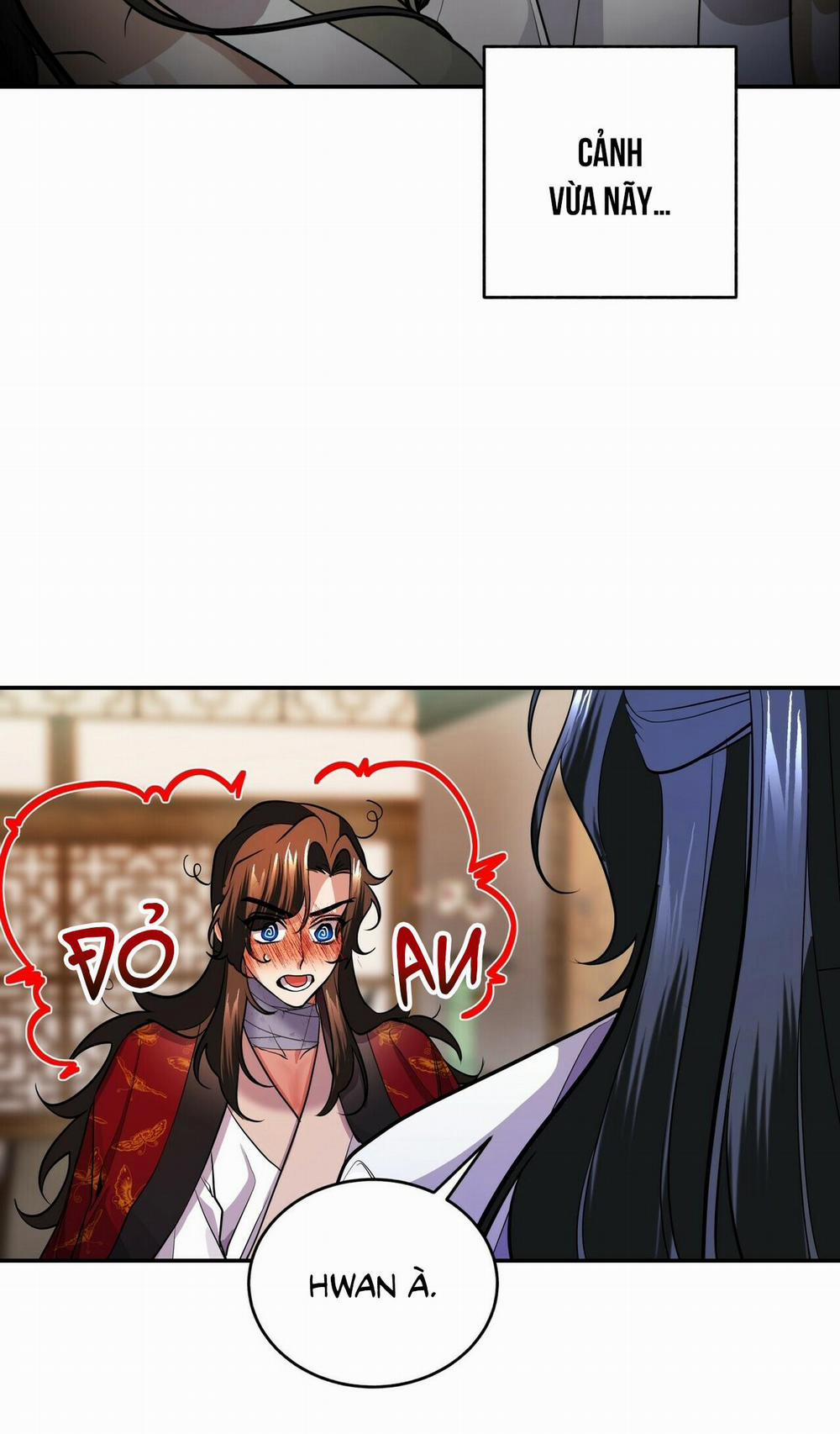 Bát Nhã Giai Nhân 9 trang 20