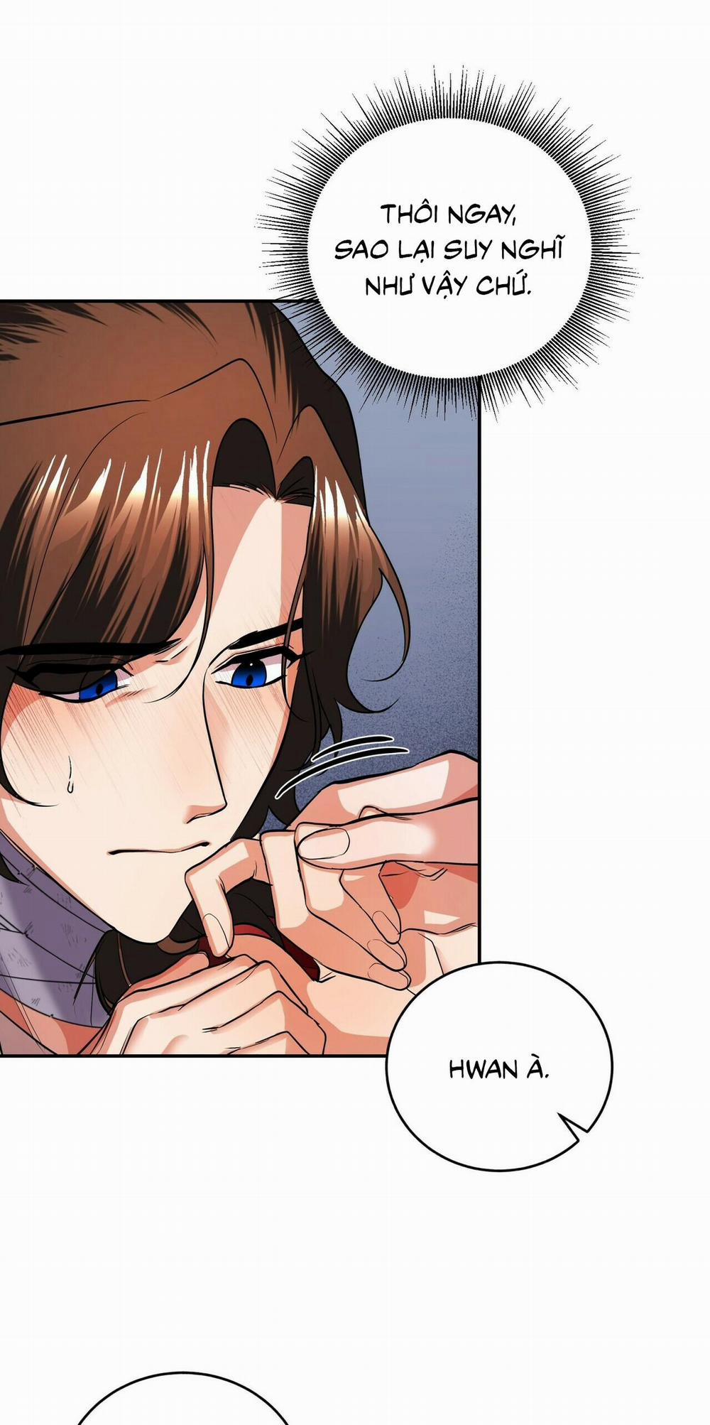 Bát Nhã Giai Nhân 9 trang 36