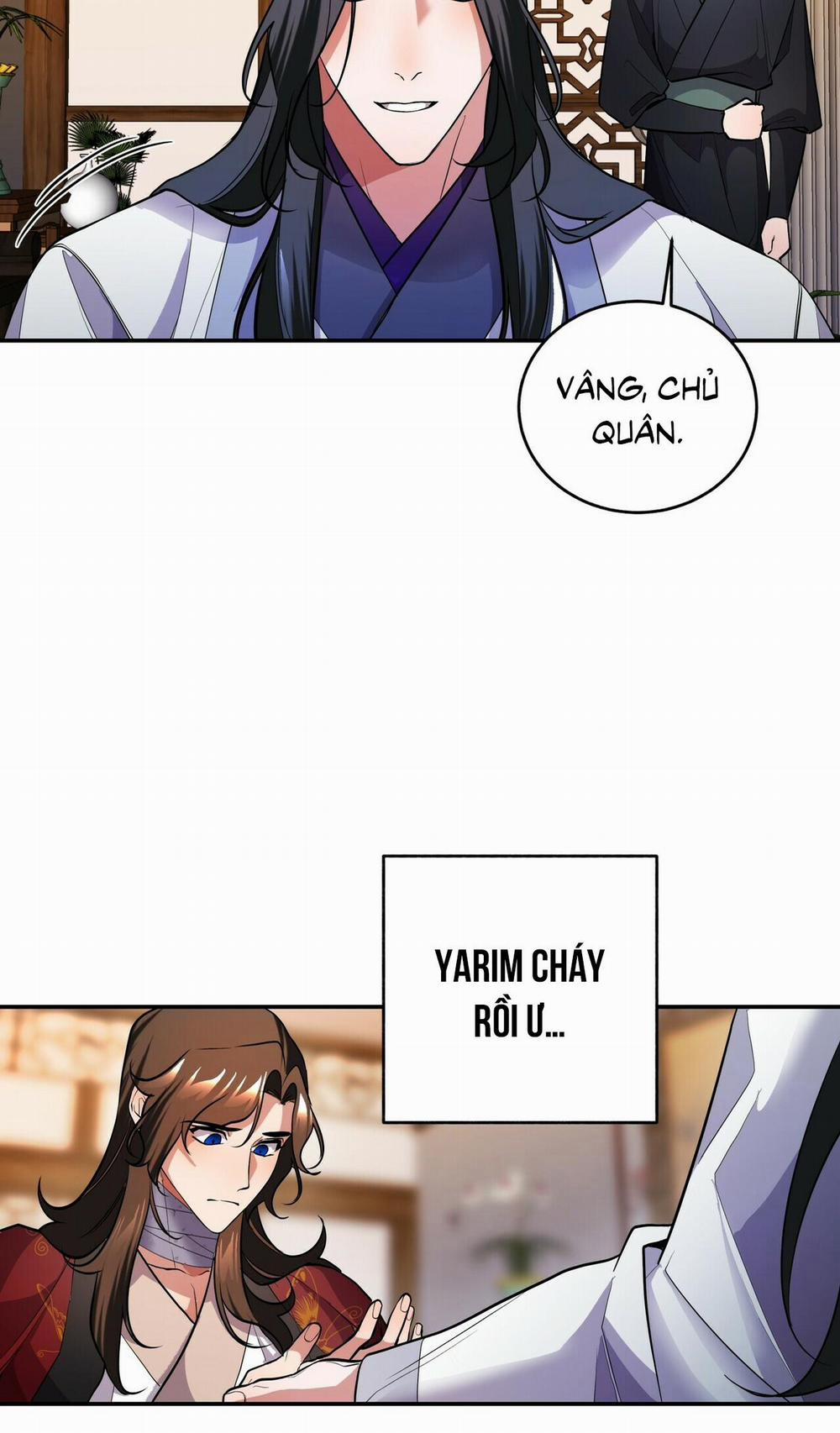 Bát Nhã Giai Nhân 9 trang 4