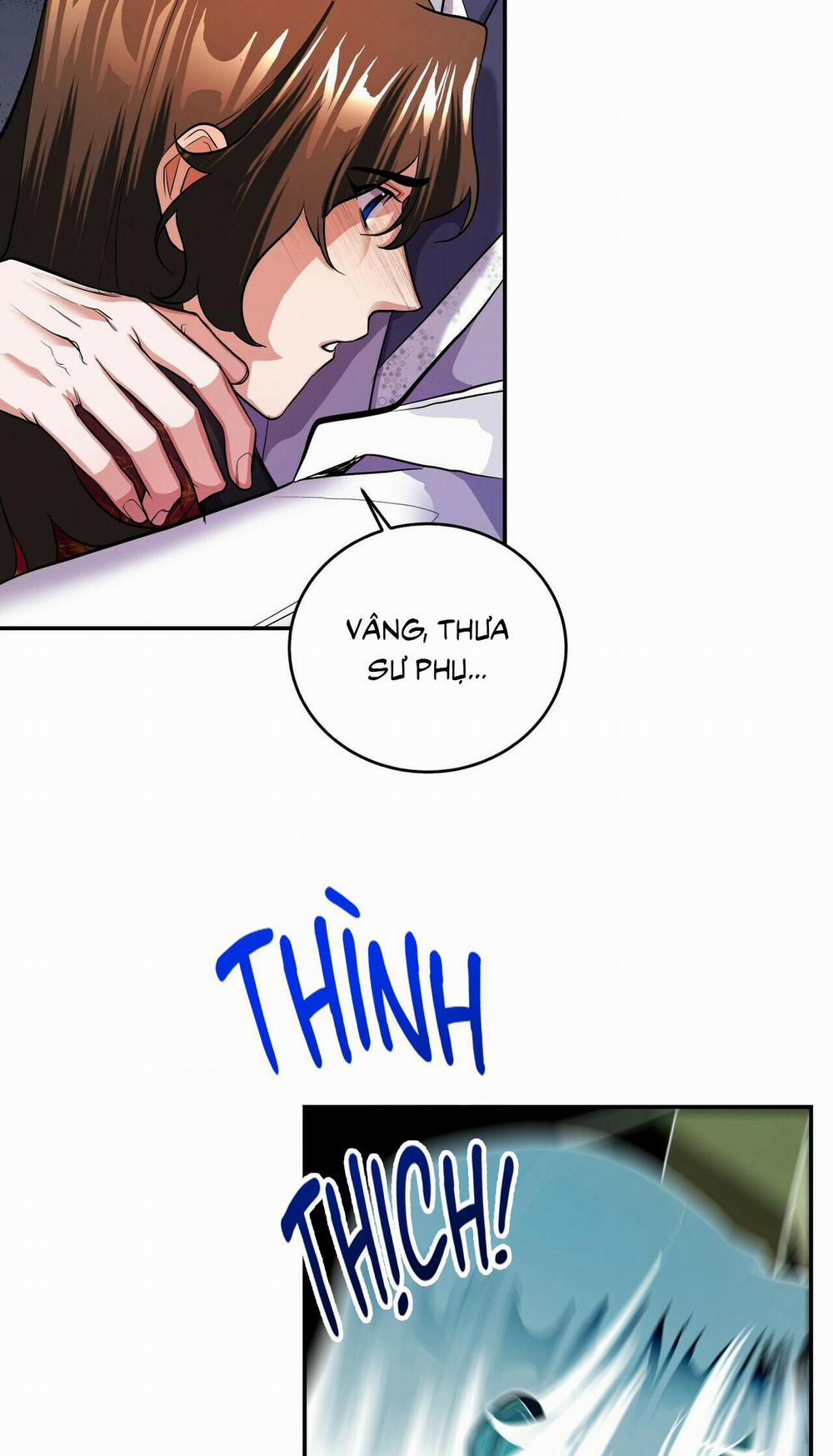 Bát Nhã Giai Nhân 9 trang 45