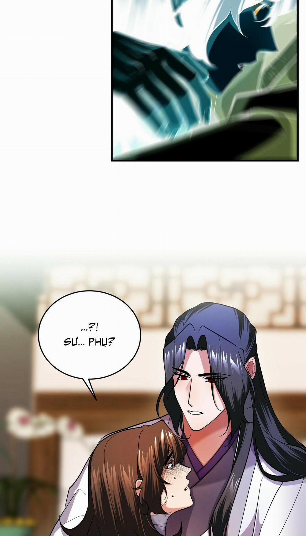 Bát Nhã Giai Nhân 9 trang 46