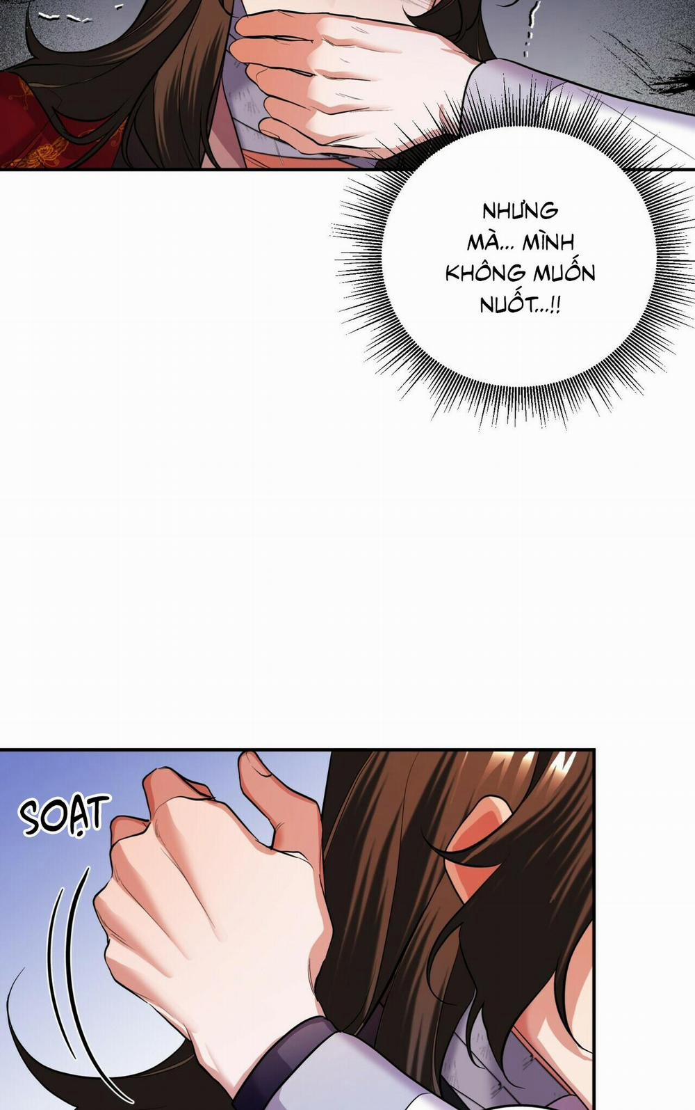 Bát Nhã Giai Nhân 9 trang 56