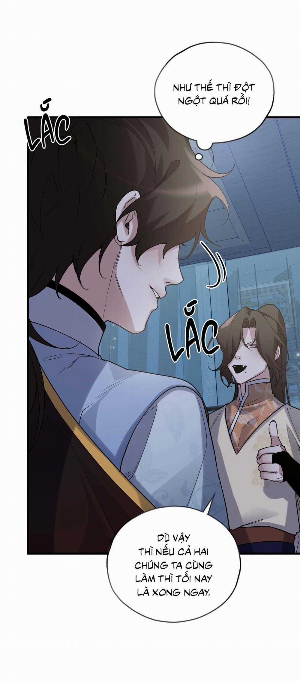 Bát Nhã Giai Nhân 90 trang 10