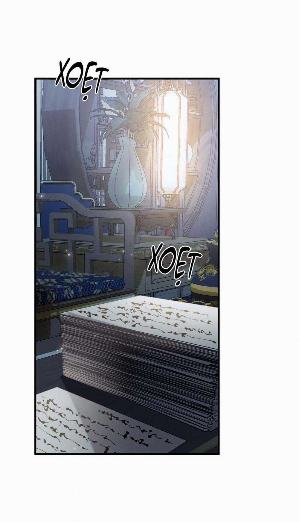 Bát Nhã Giai Nhân 90 trang 11