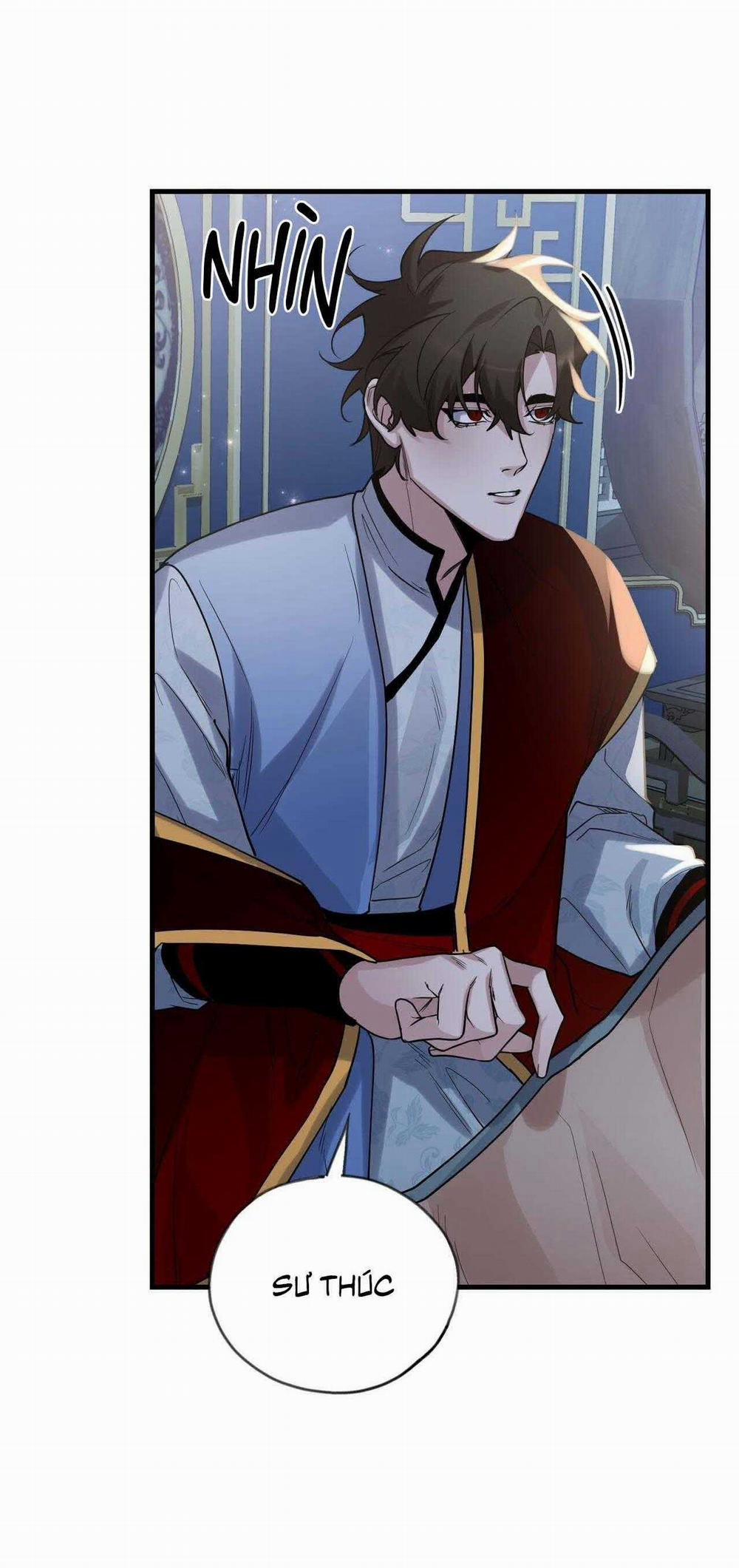 Bát Nhã Giai Nhân 90 trang 13