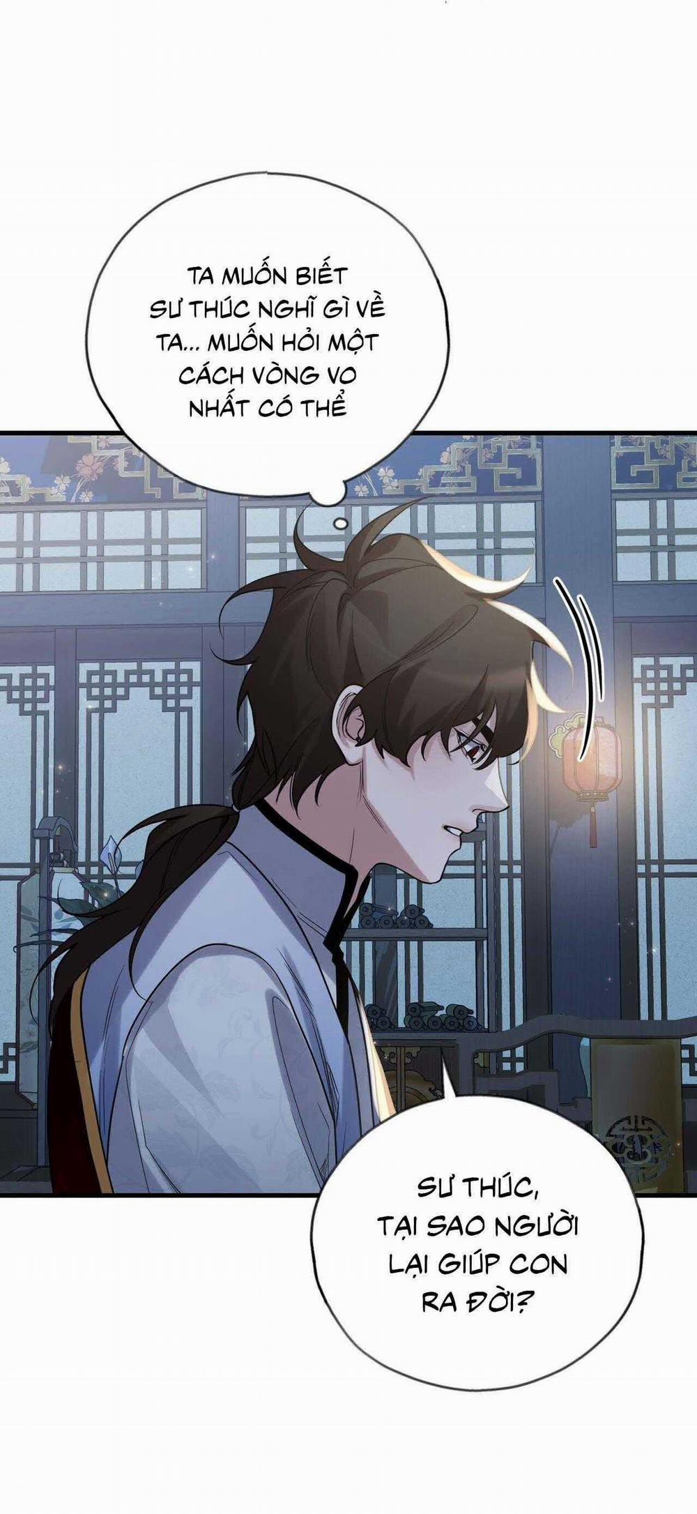 Bát Nhã Giai Nhân 90 trang 15