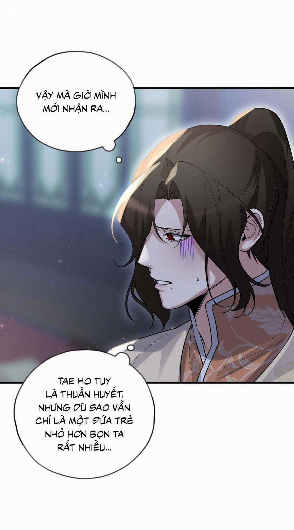 Bát Nhã Giai Nhân 90 trang 19