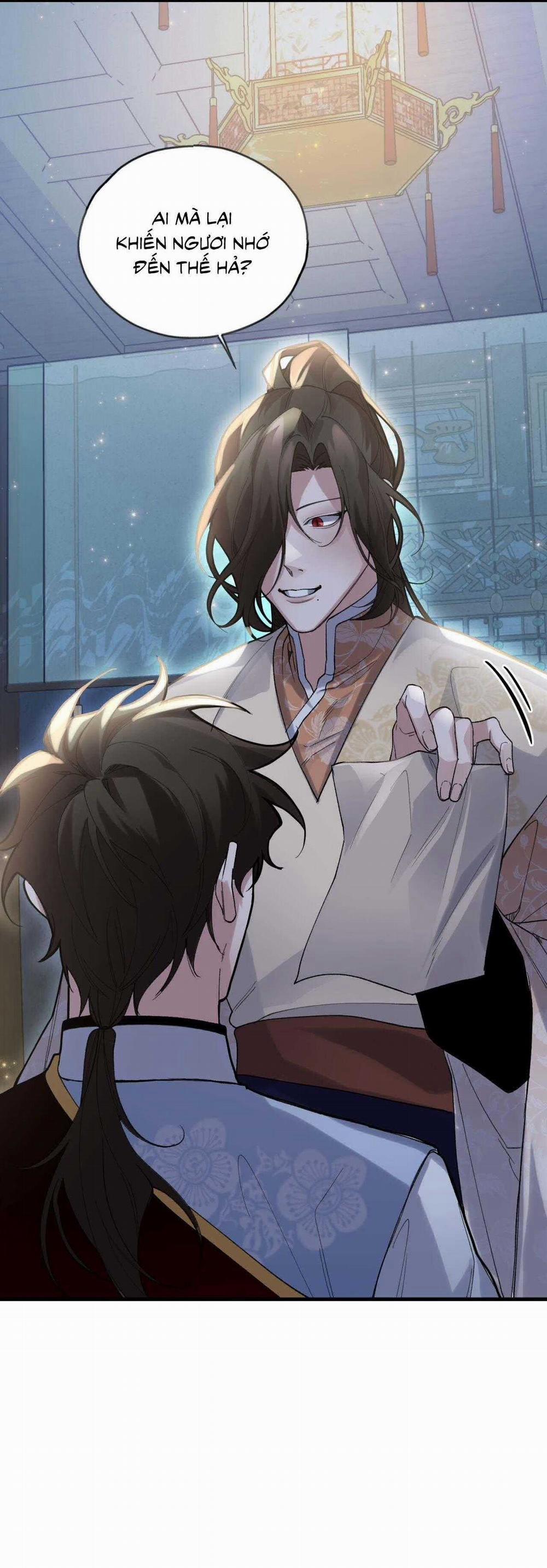 Bát Nhã Giai Nhân 90 trang 2