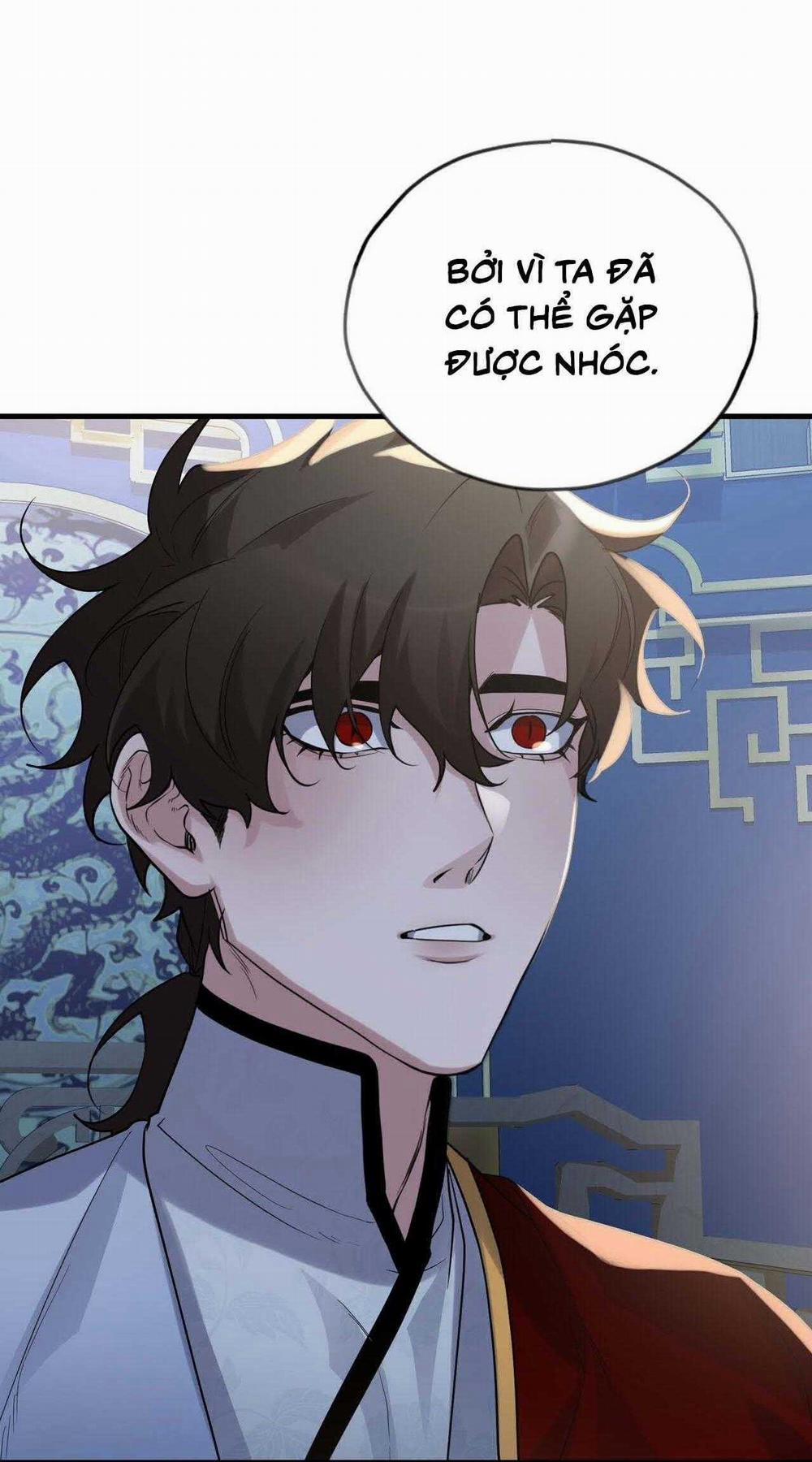 Bát Nhã Giai Nhân 90 trang 25