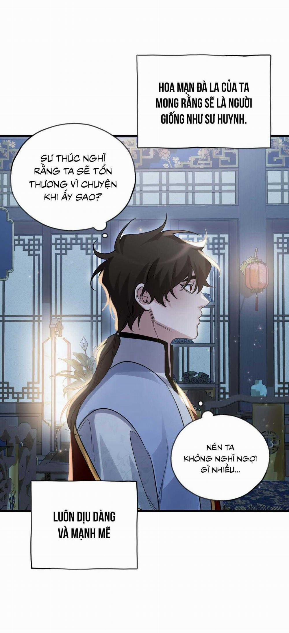 Bát Nhã Giai Nhân 90 trang 28