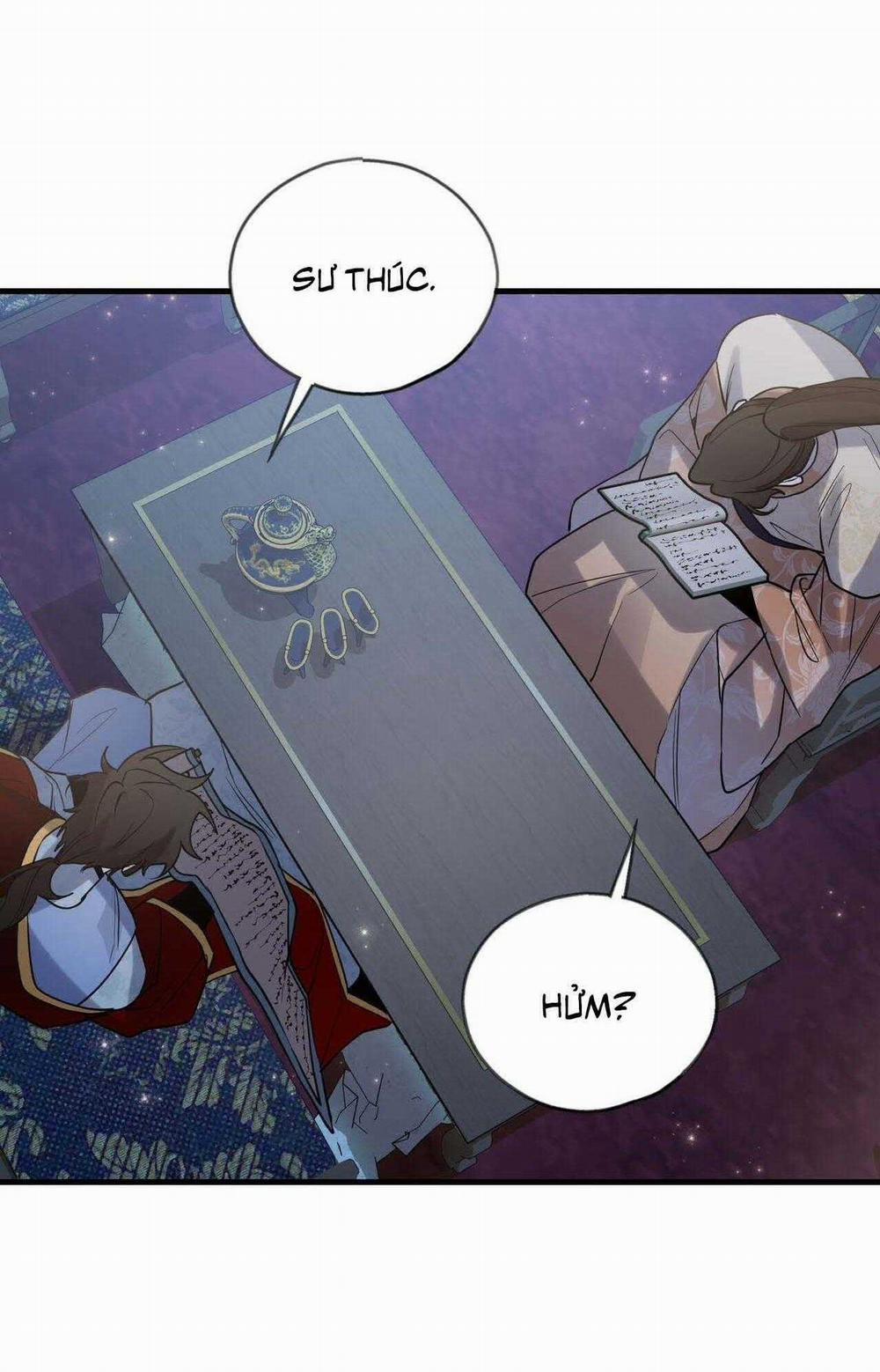 Bát Nhã Giai Nhân 90 trang 31