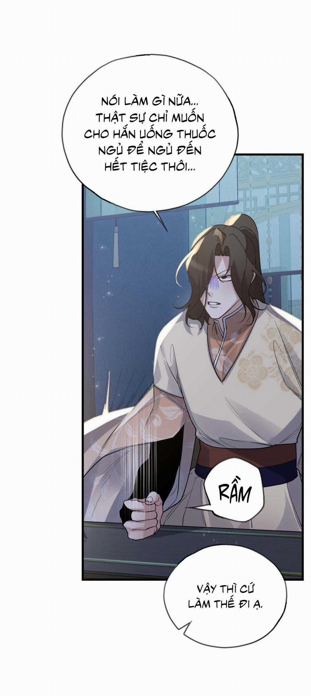 Bát Nhã Giai Nhân 90 trang 33