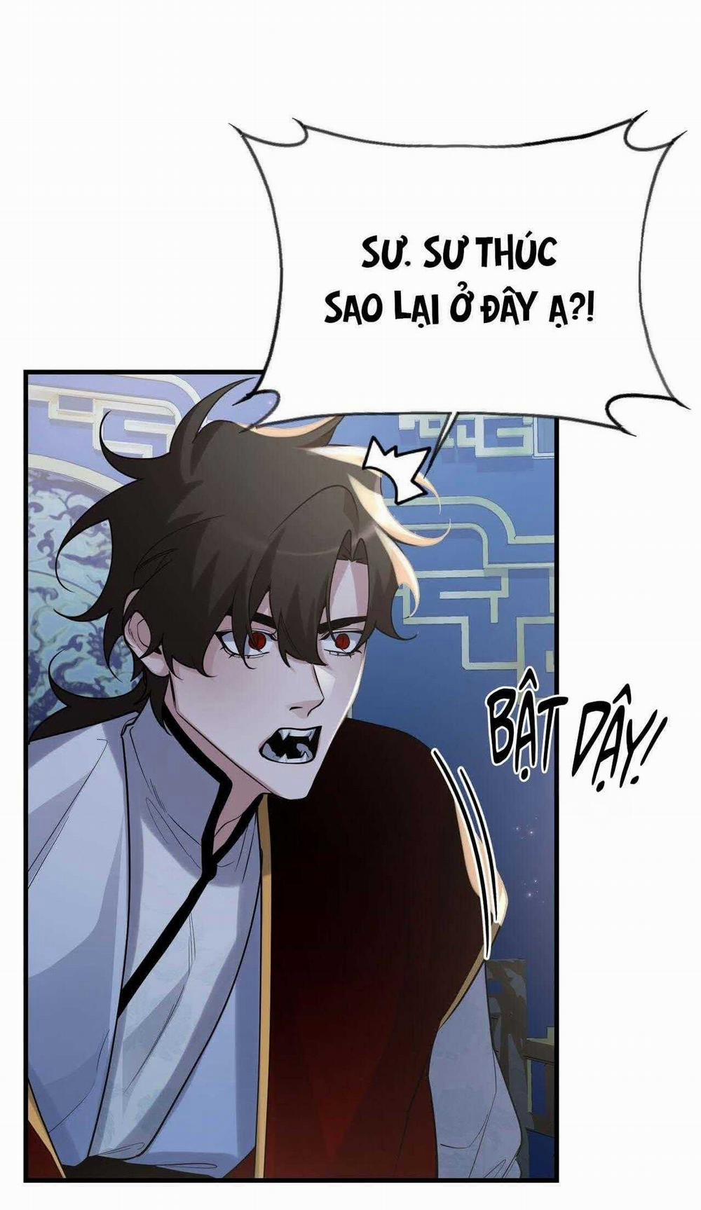 Bát Nhã Giai Nhân 90 trang 5