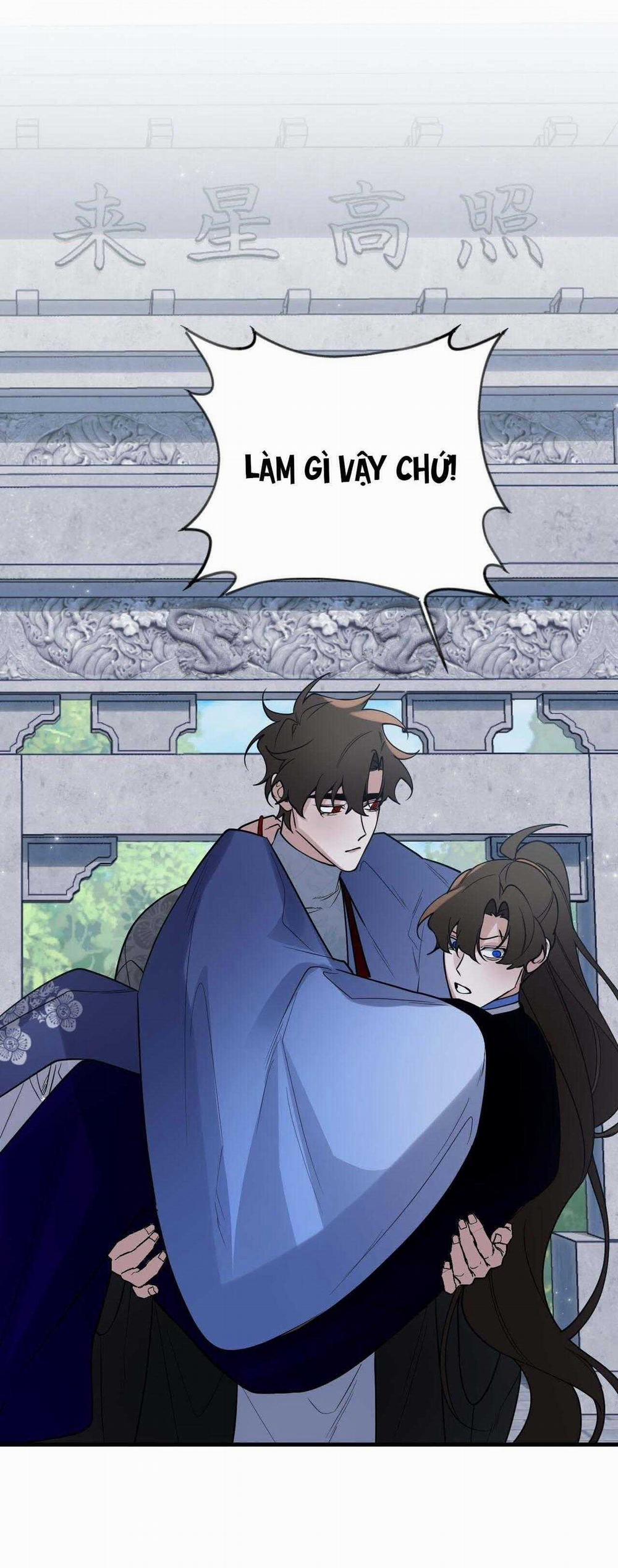 Bát Nhã Giai Nhân 90 trang 50