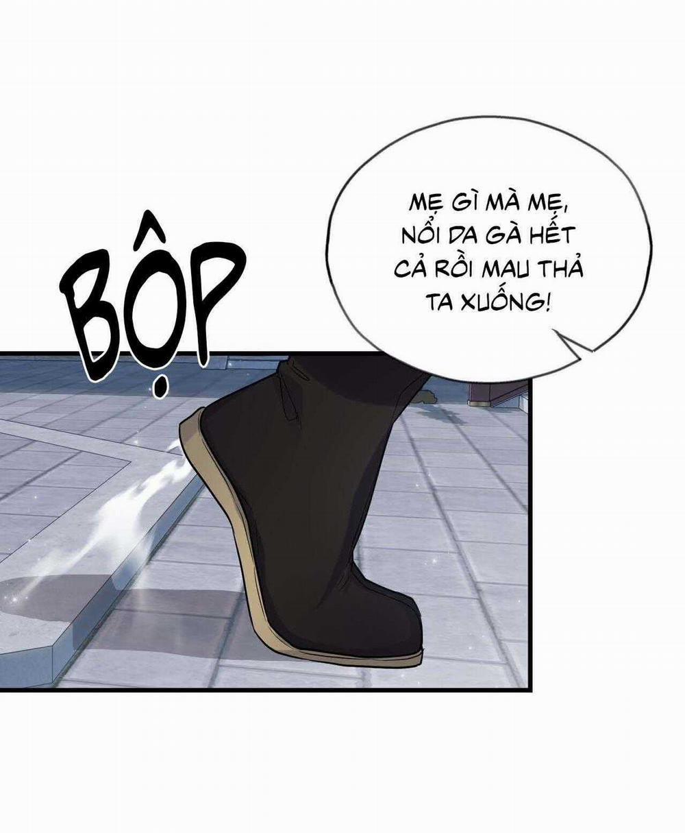 Bát Nhã Giai Nhân 90 trang 52