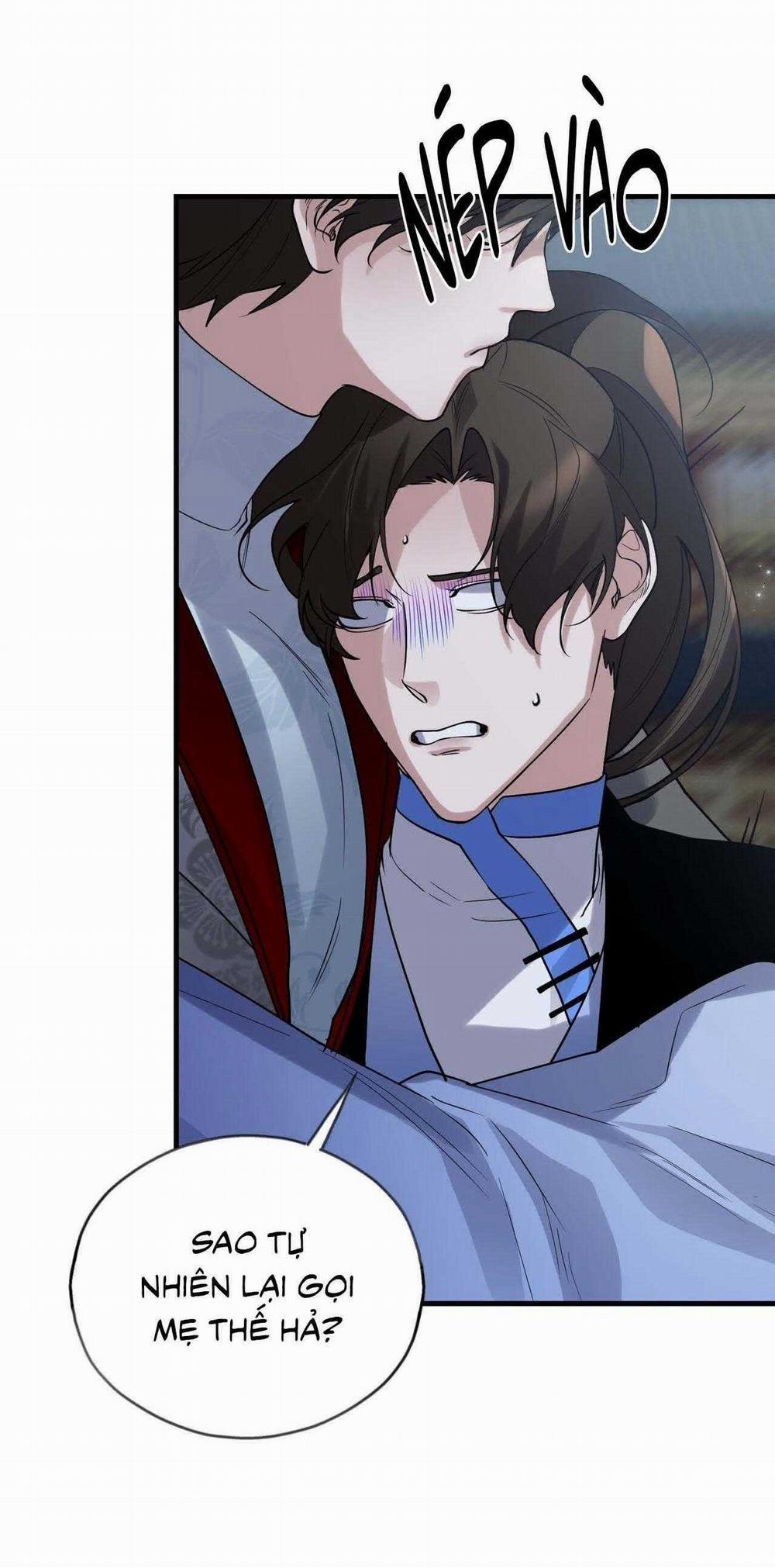 Bát Nhã Giai Nhân 90 trang 54