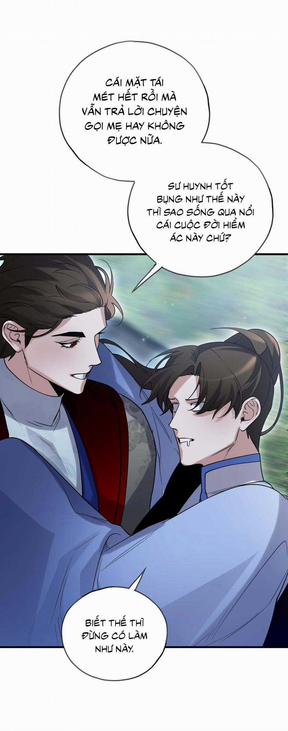 Bát Nhã Giai Nhân 90 trang 56