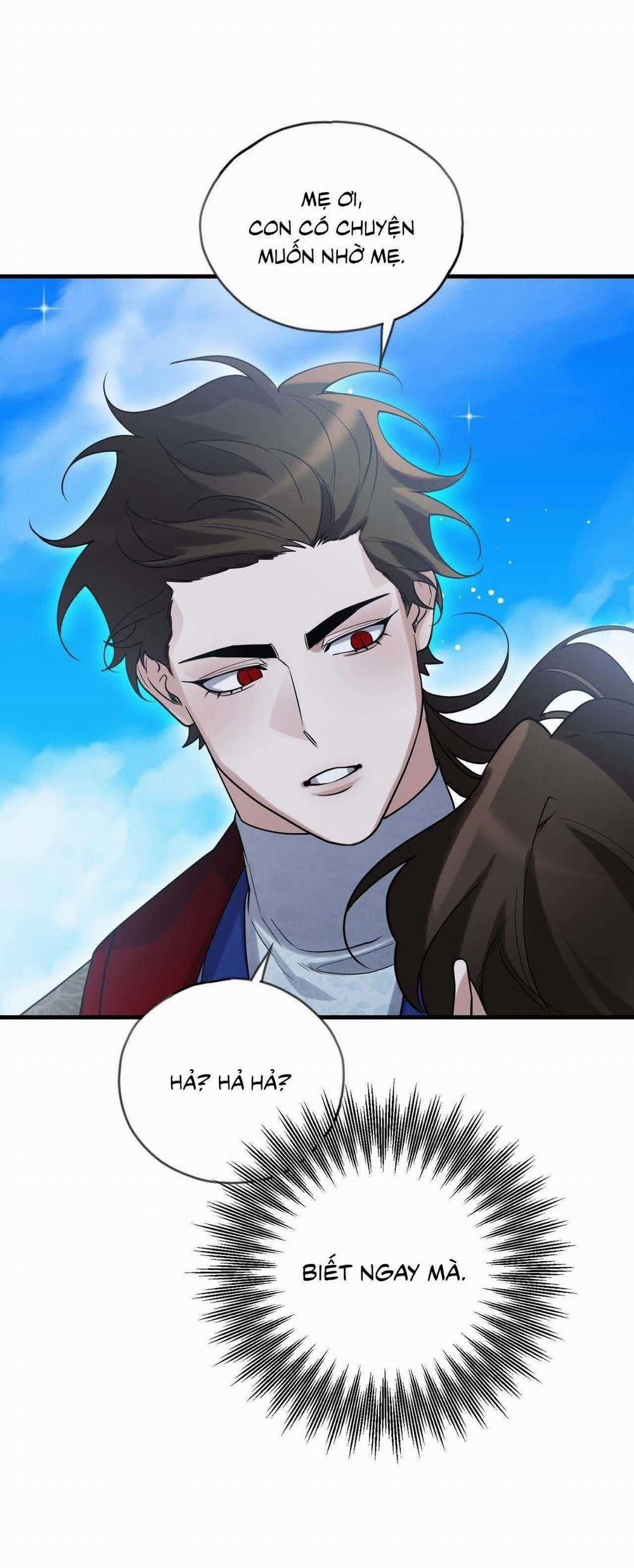 Bát Nhã Giai Nhân 90 trang 58