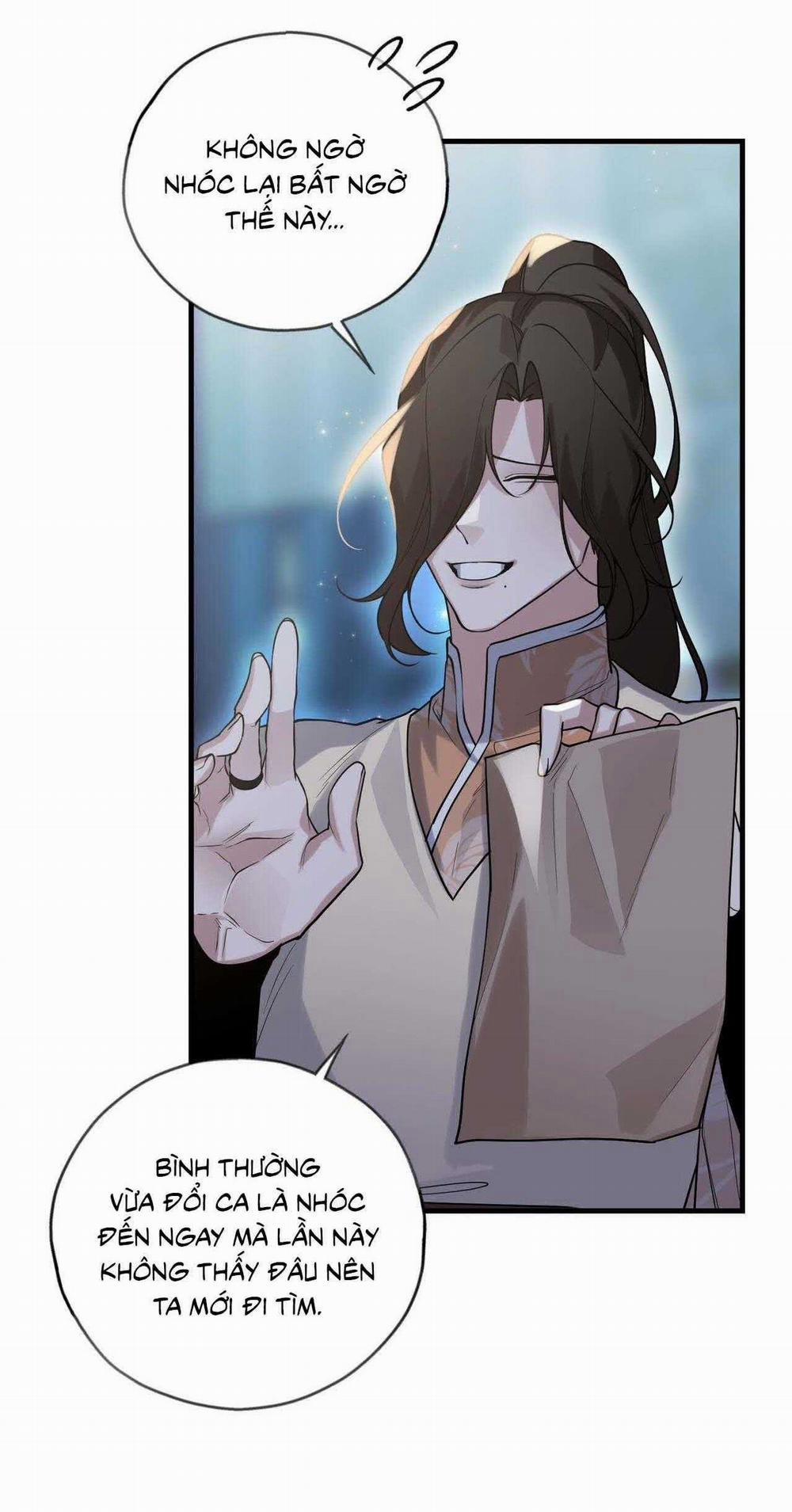 Bát Nhã Giai Nhân 90 trang 6