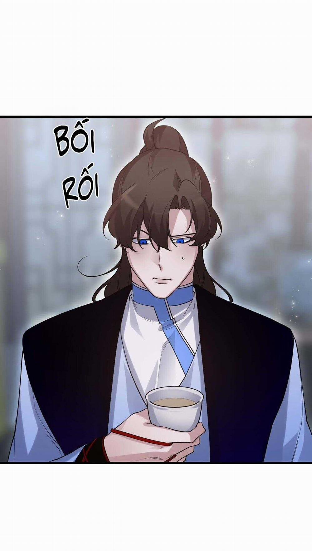 Bát Nhã Giai Nhân 91 trang 22