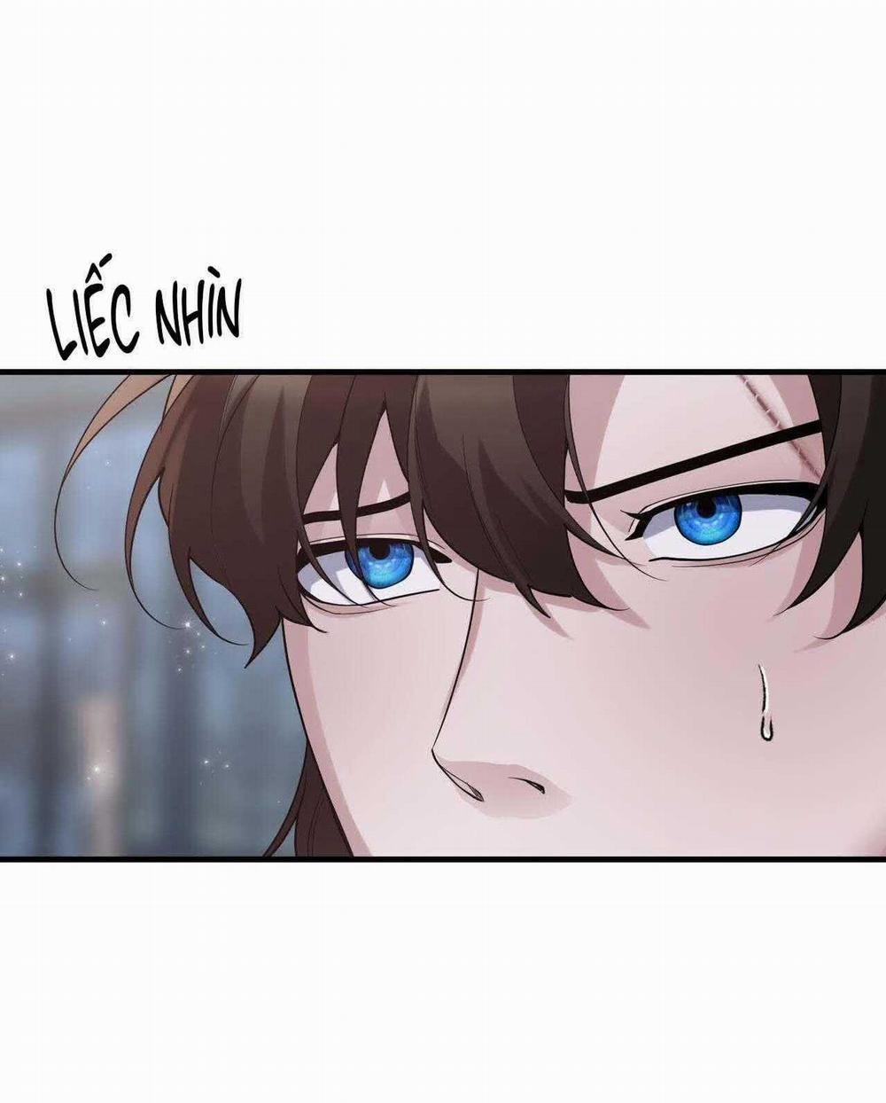 Bát Nhã Giai Nhân 91 trang 23