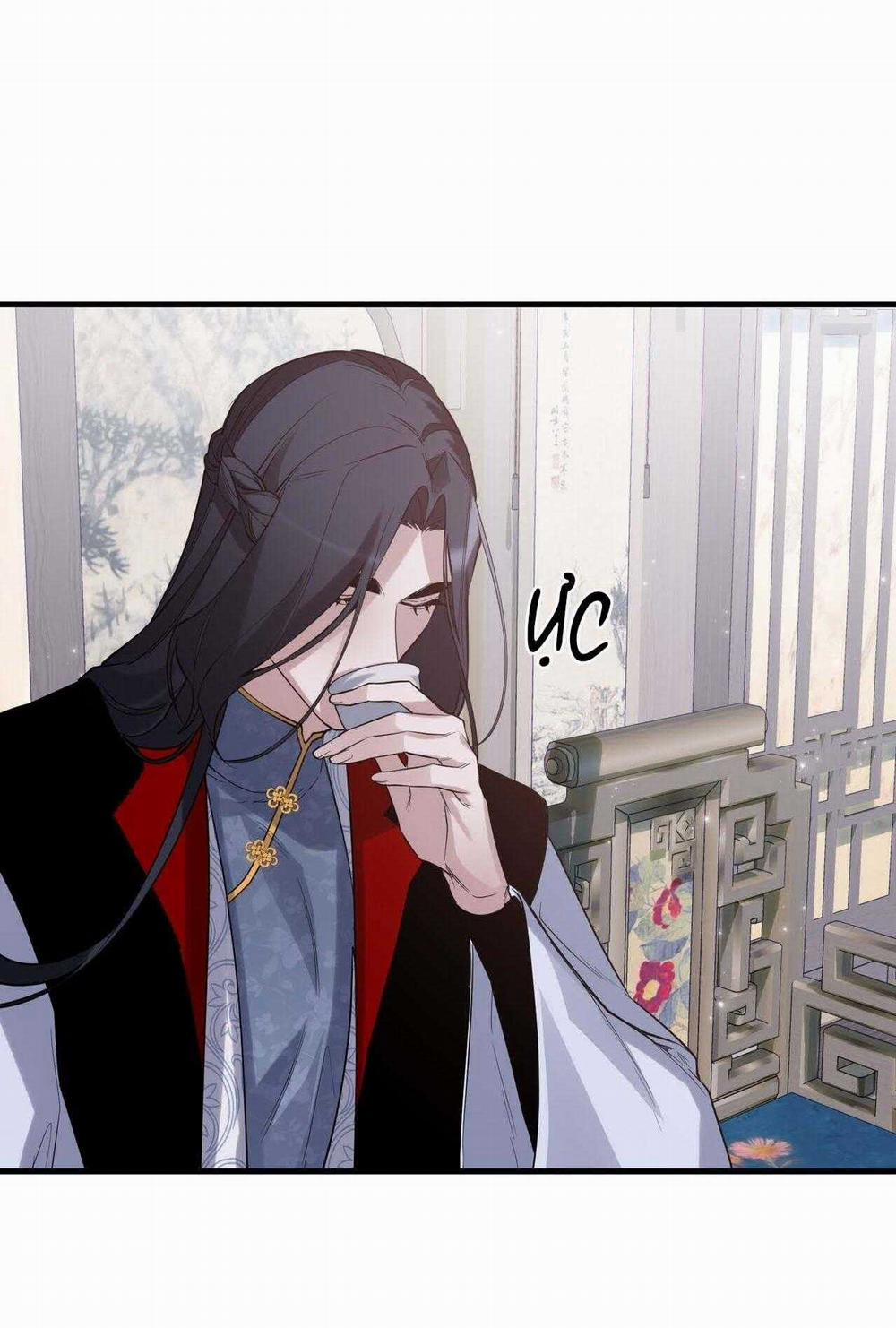 Bát Nhã Giai Nhân 91 trang 28