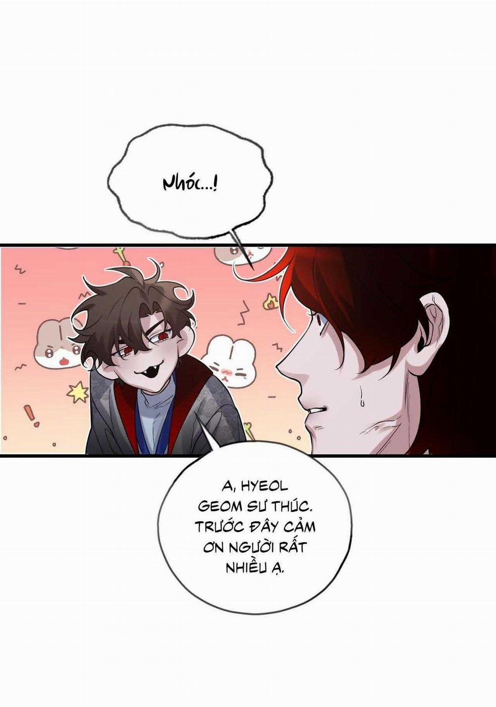 Bát Nhã Giai Nhân 91 trang 32