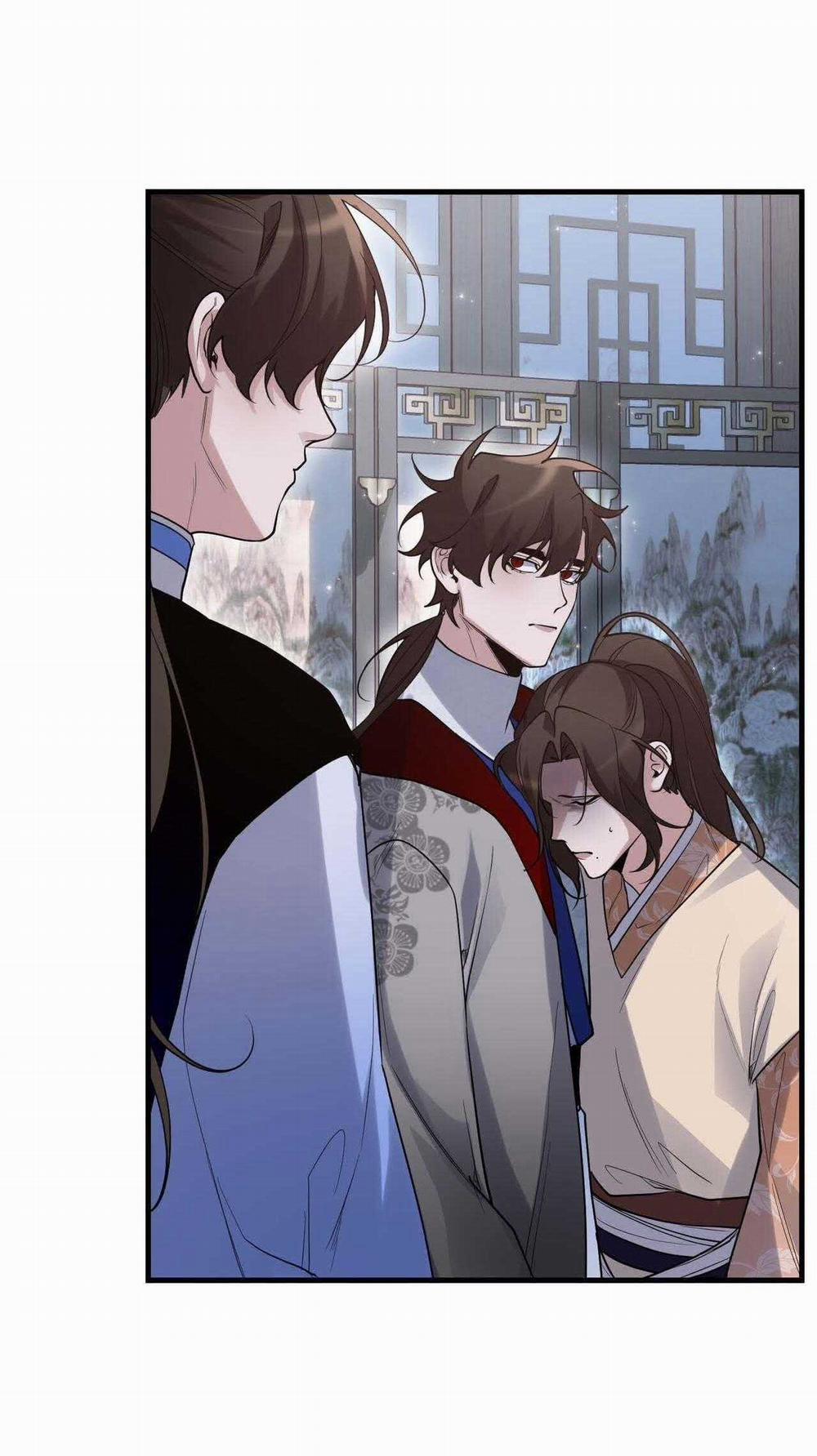 Bát Nhã Giai Nhân 91 trang 35