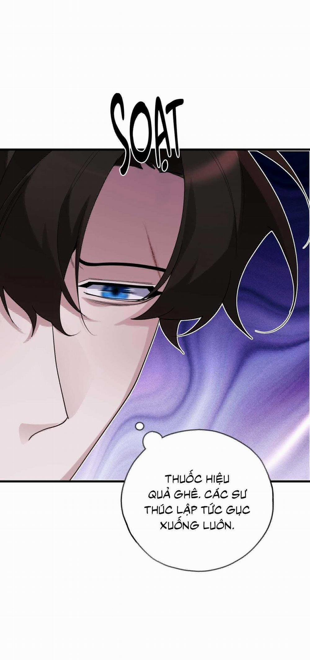 Bát Nhã Giai Nhân 91 trang 38