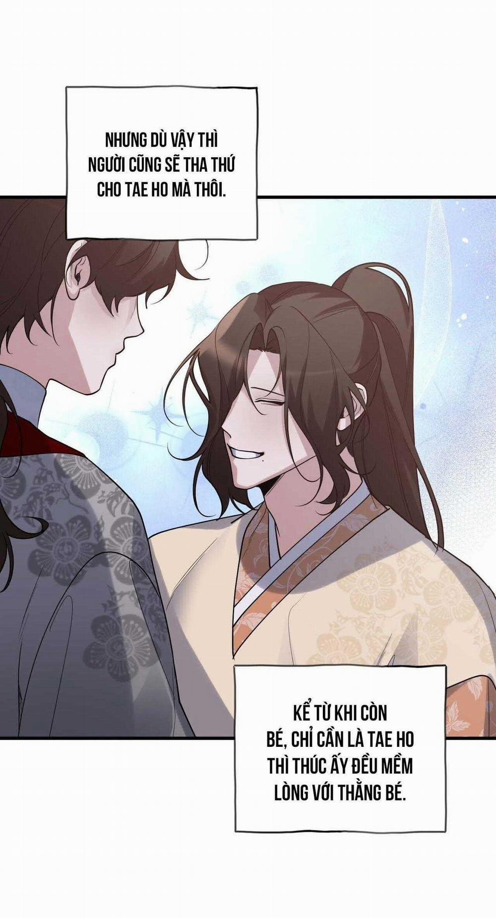 Bát Nhã Giai Nhân 91 trang 42