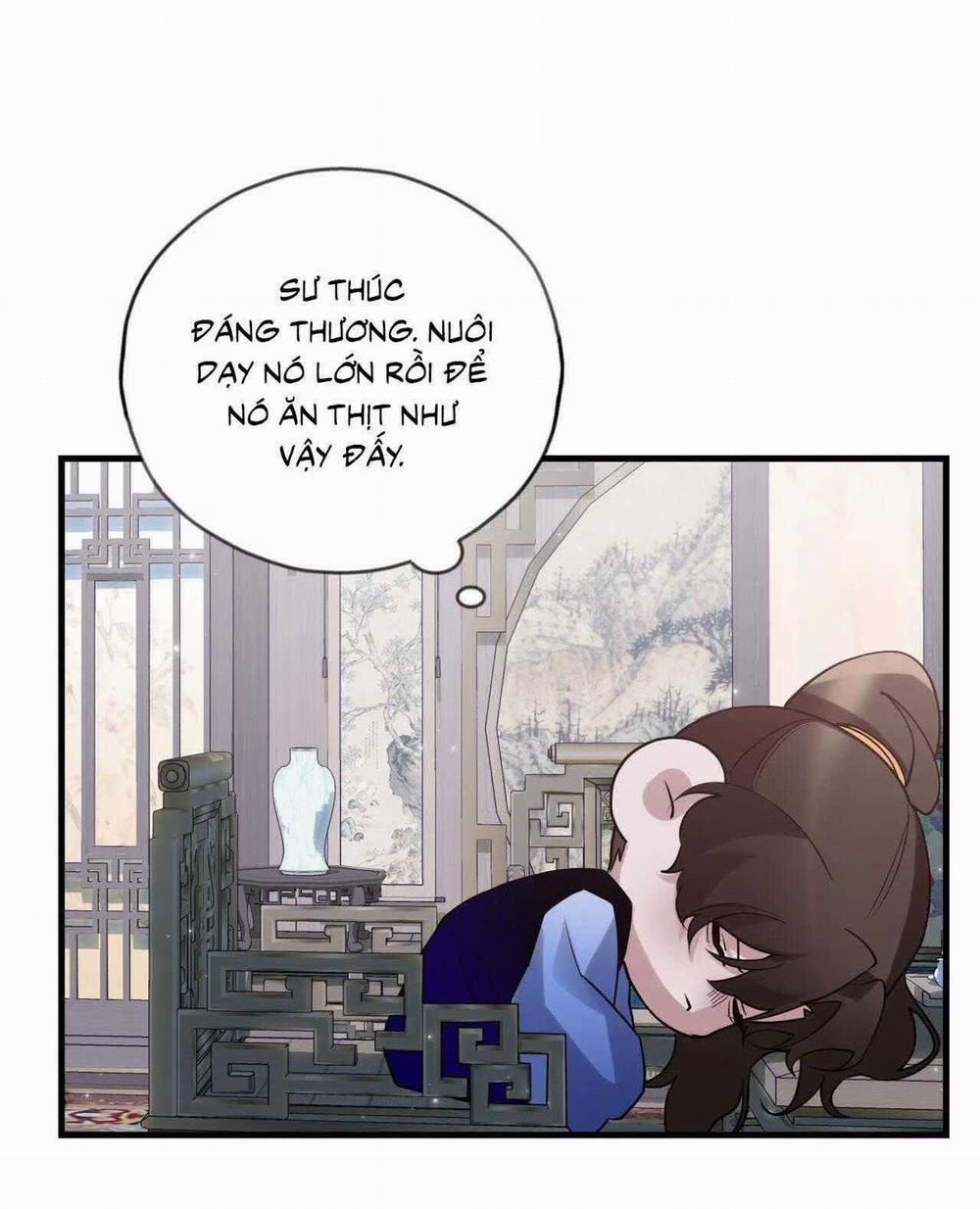 Bát Nhã Giai Nhân 91 trang 43