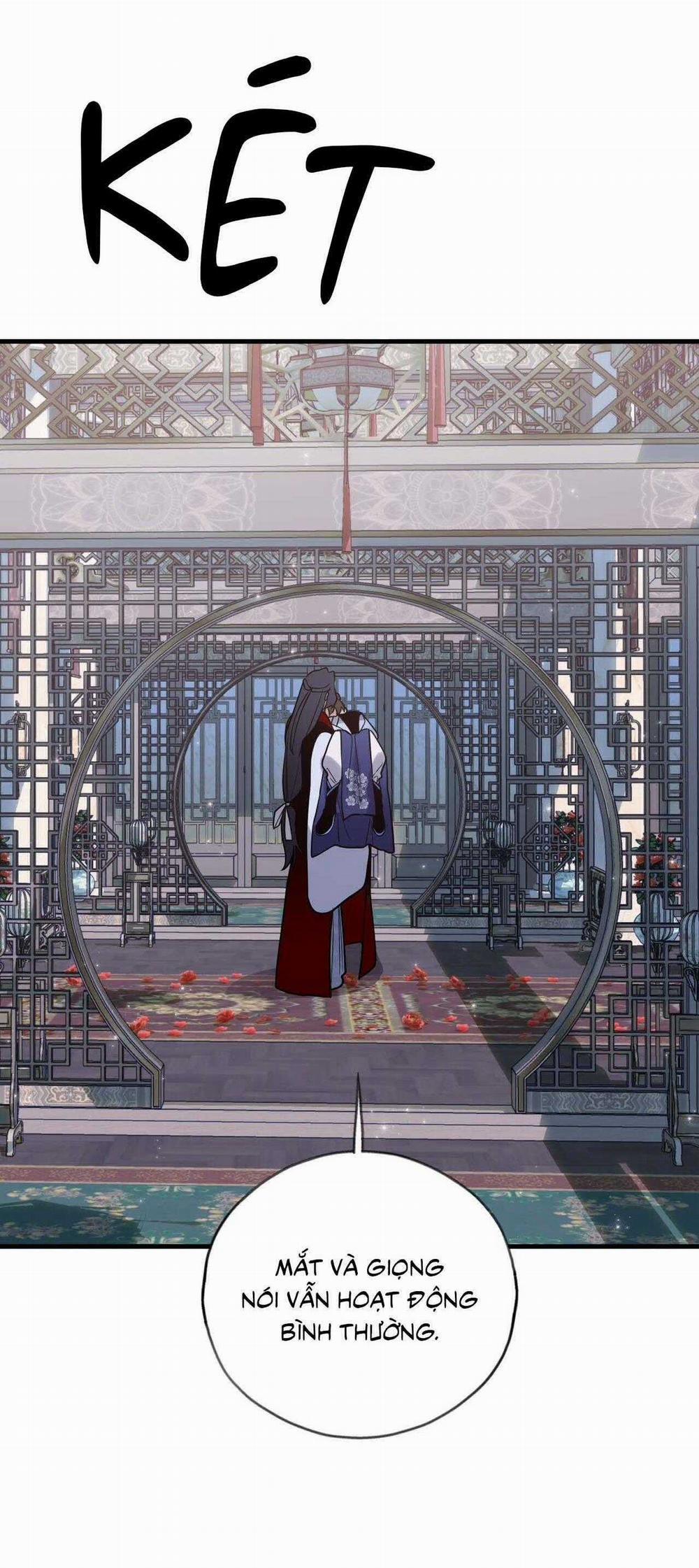 Bát Nhã Giai Nhân 91 trang 49