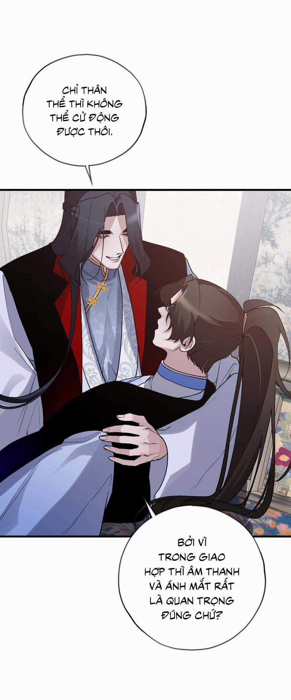 Bát Nhã Giai Nhân 91 trang 50