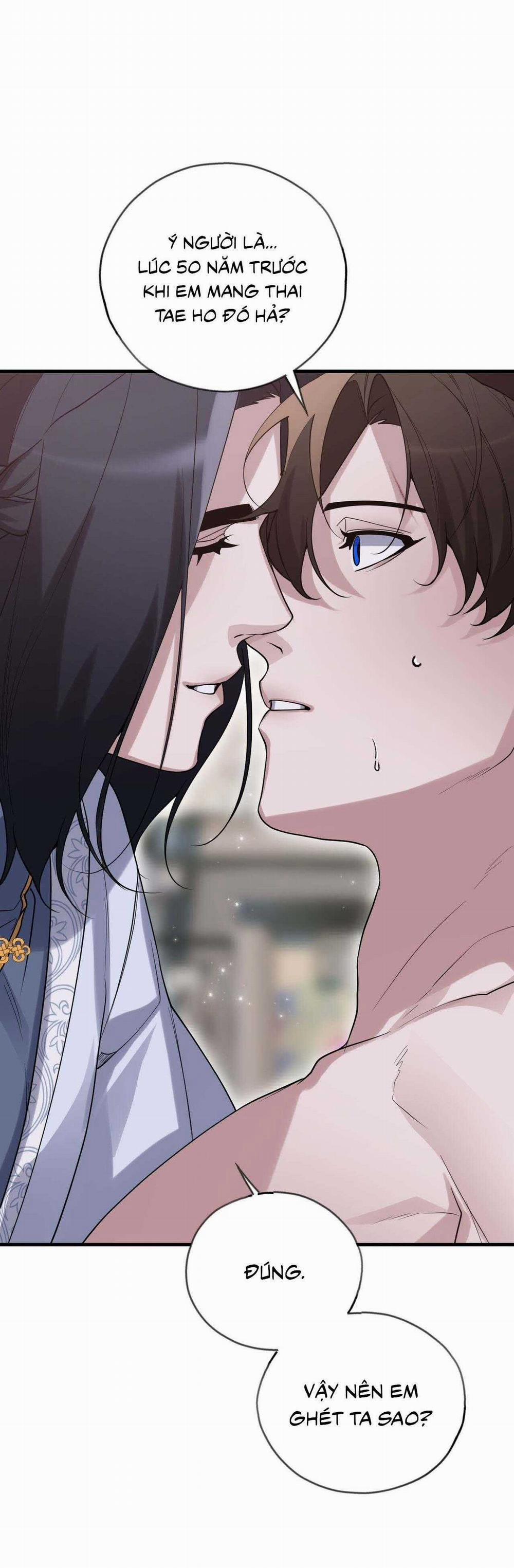 Bát Nhã Giai Nhân 91 trang 55