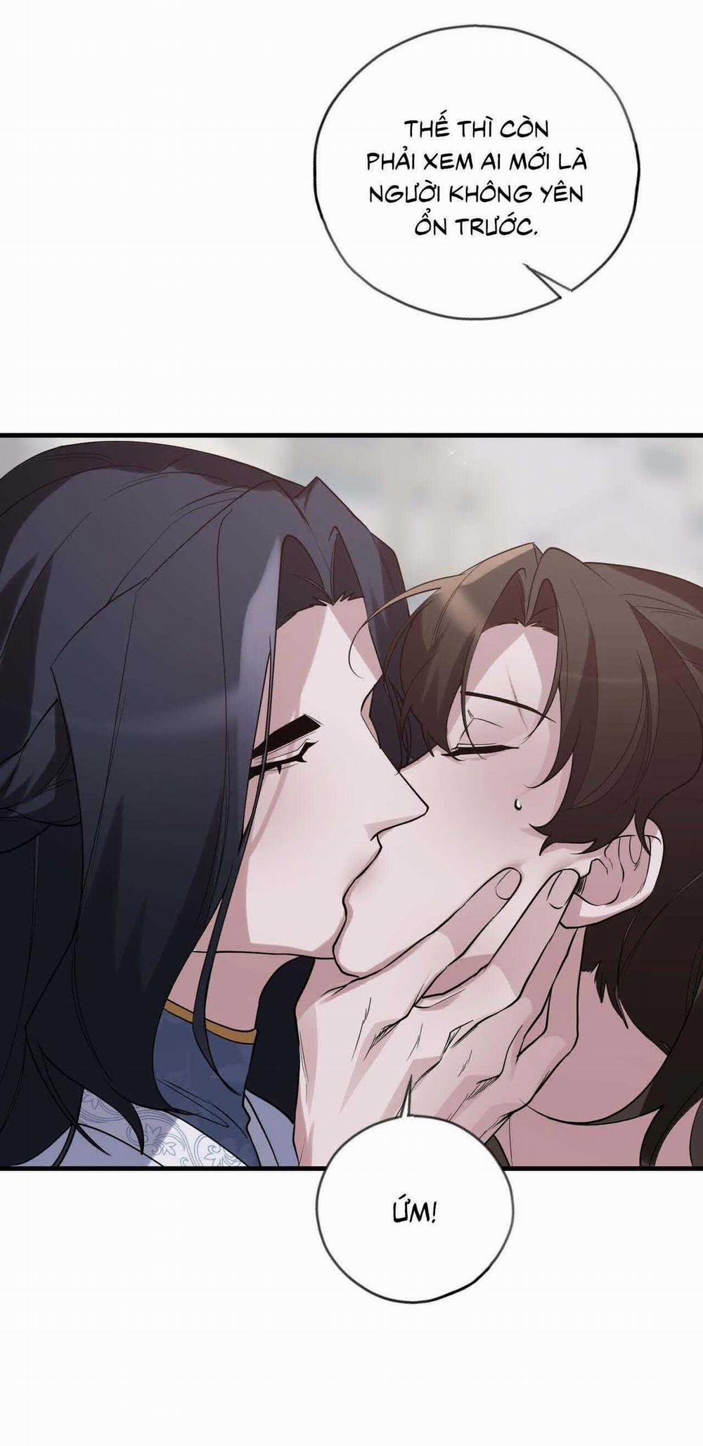 Bát Nhã Giai Nhân 91 trang 58