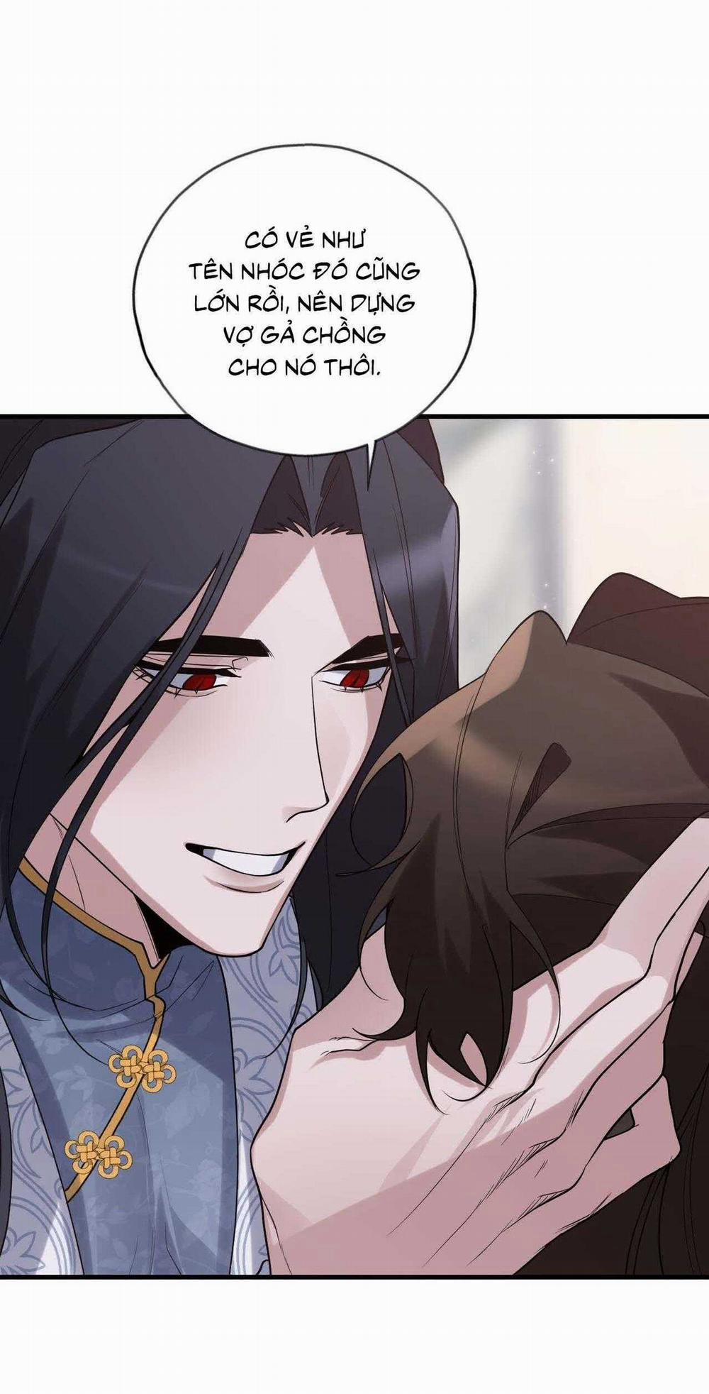 Bát Nhã Giai Nhân 91 trang 59