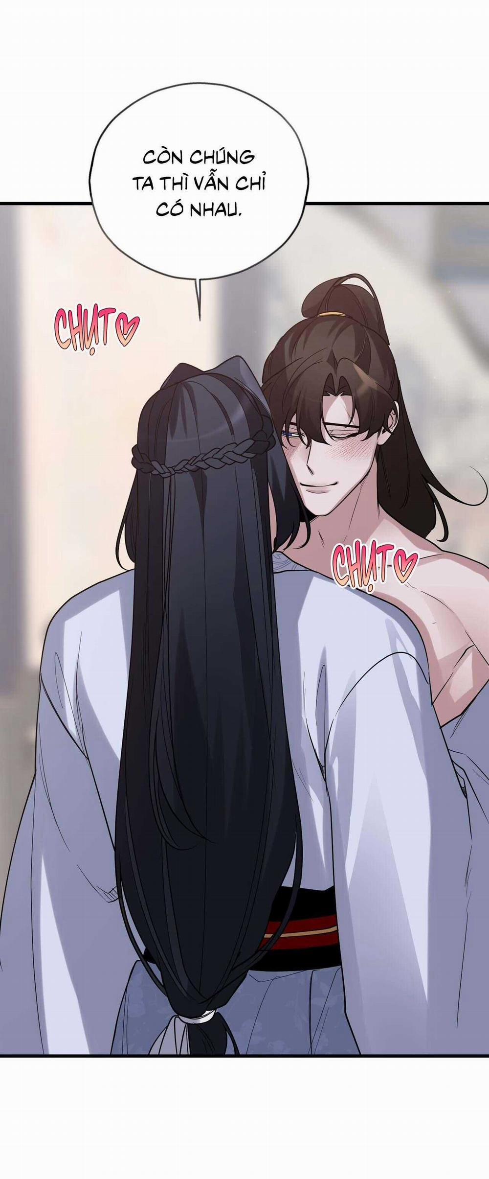 Bát Nhã Giai Nhân 91 trang 60