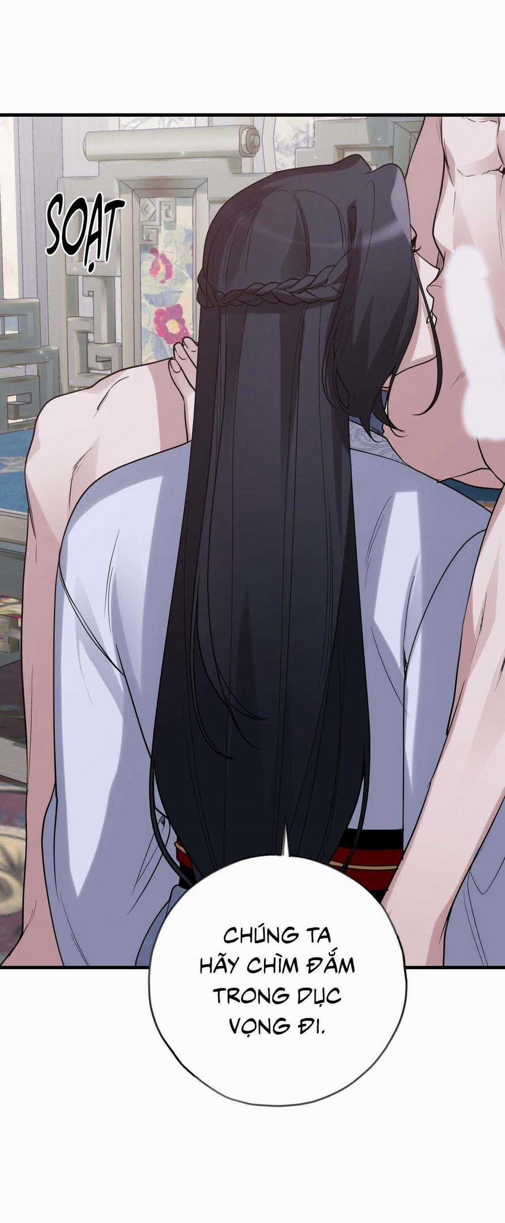 Bát Nhã Giai Nhân 91 trang 65