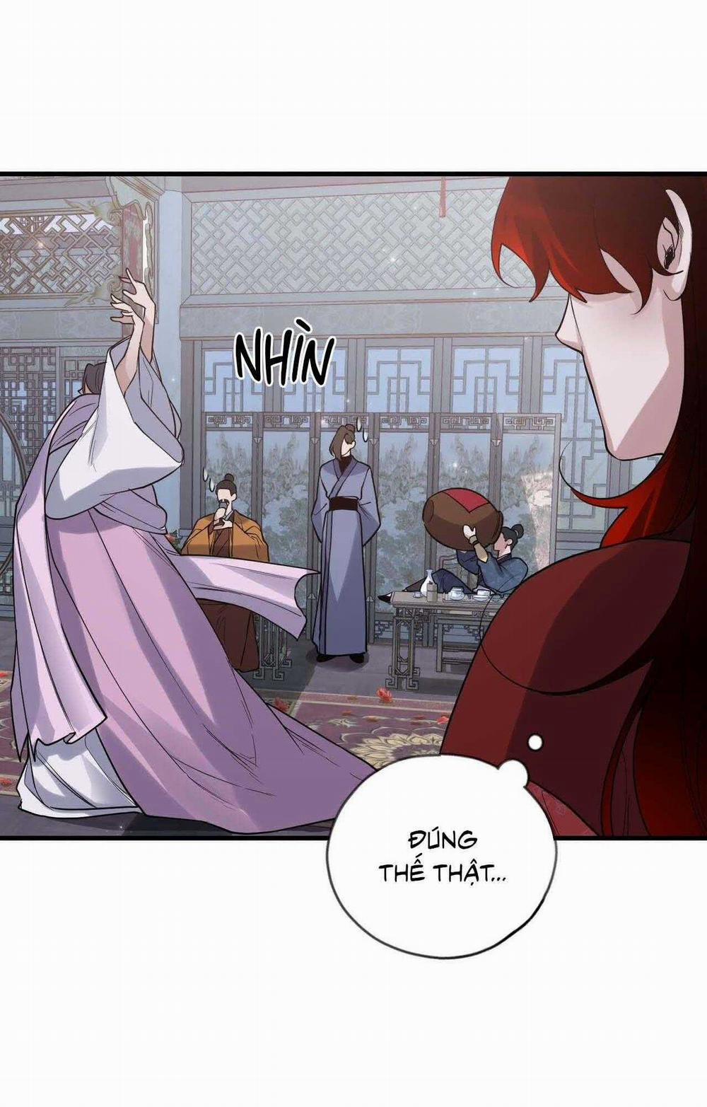 Bát Nhã Giai Nhân 91 trang 8