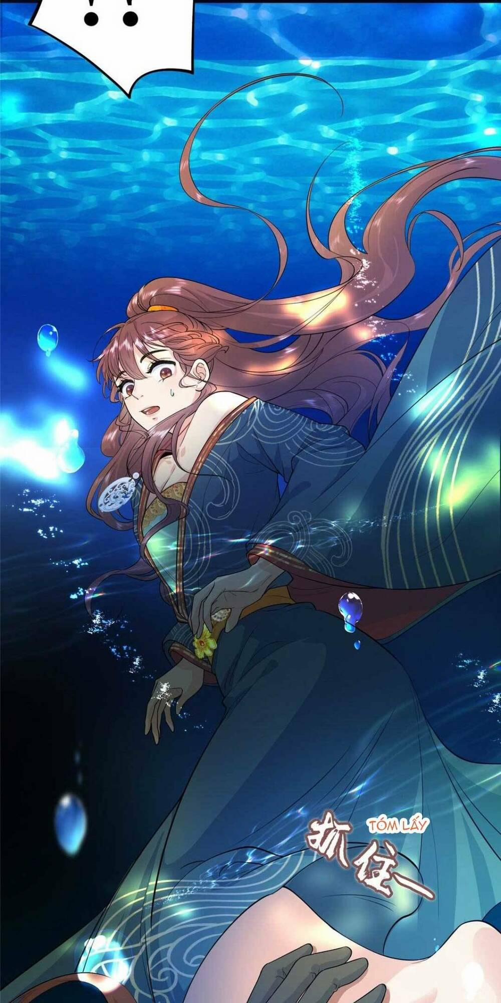 Bát Phu Lâm Môn 1 trang 10